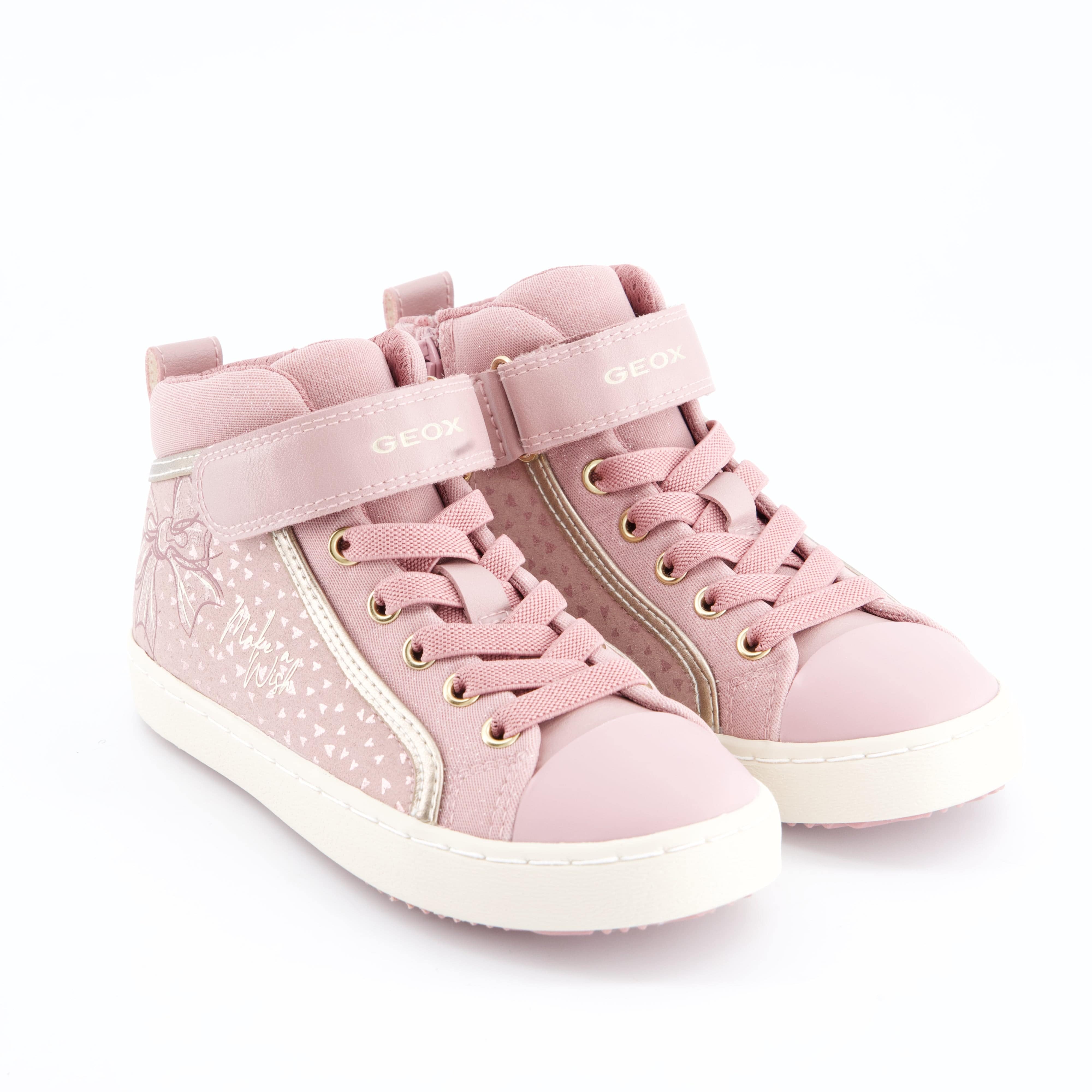 GEOX Mädchenschuhe - Boots Boots Kalispera
