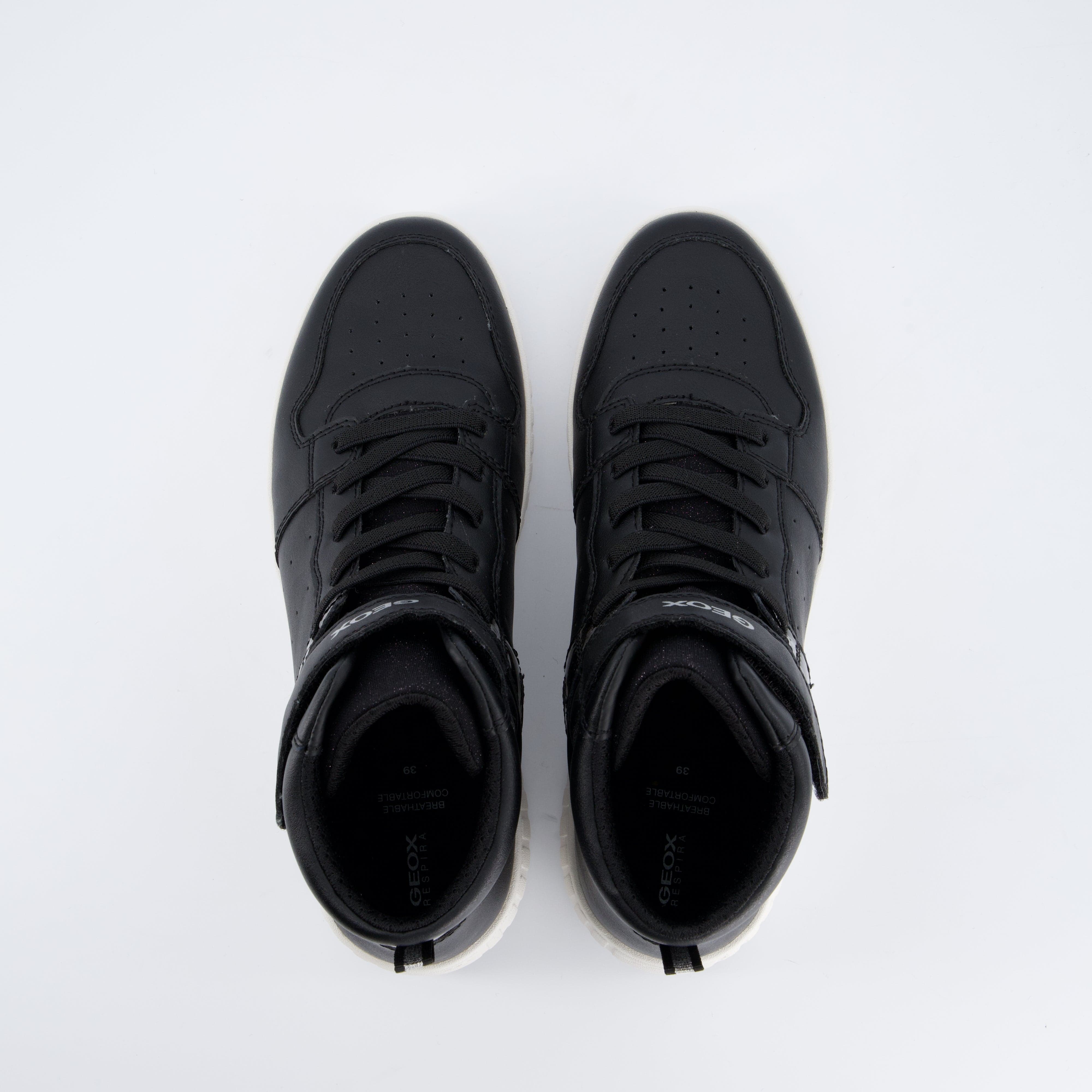 GEOX Mädchenschuhe - Boots, Boots Mikiroshi