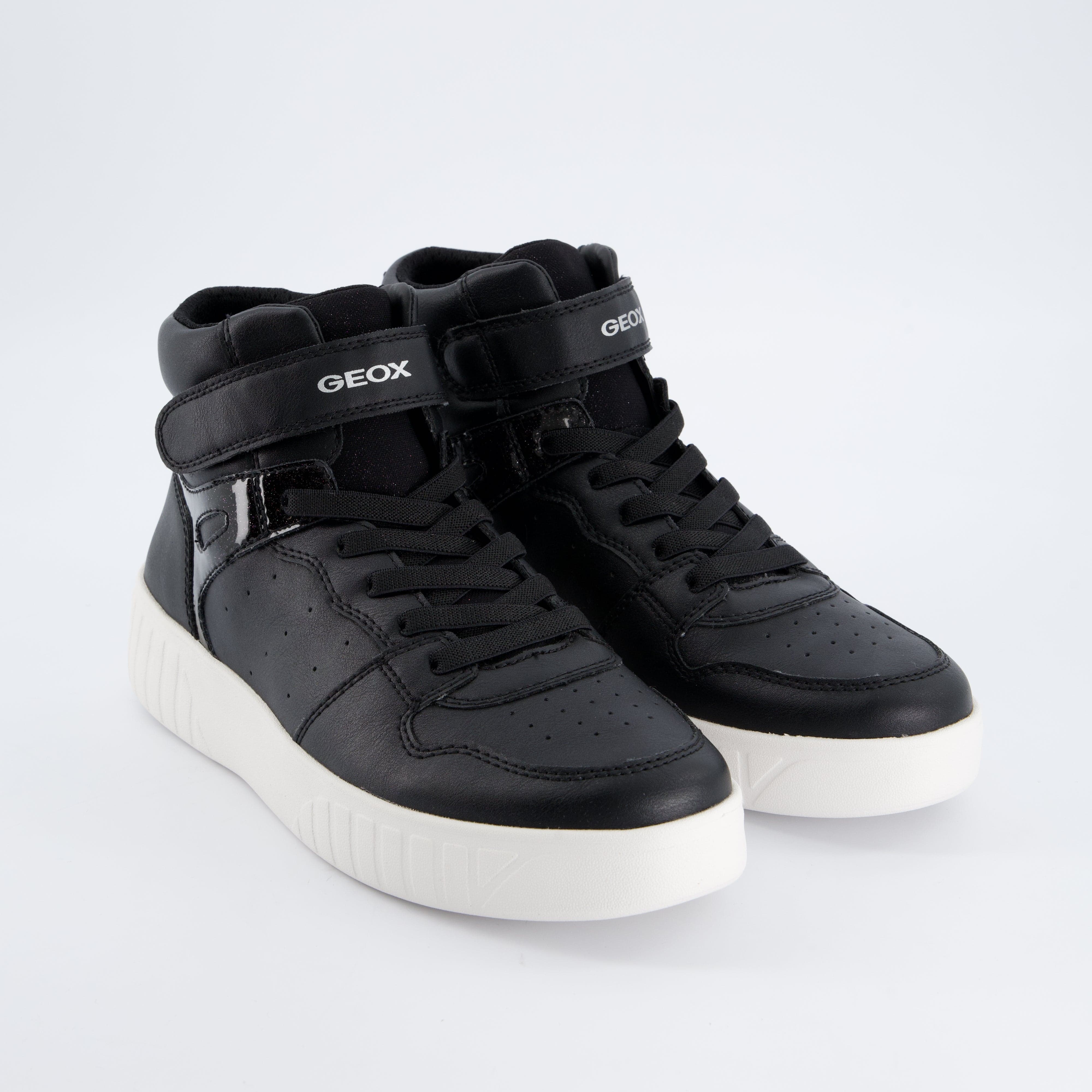GEOX Mädchenschuhe - Boots, Boots Mikiroshi