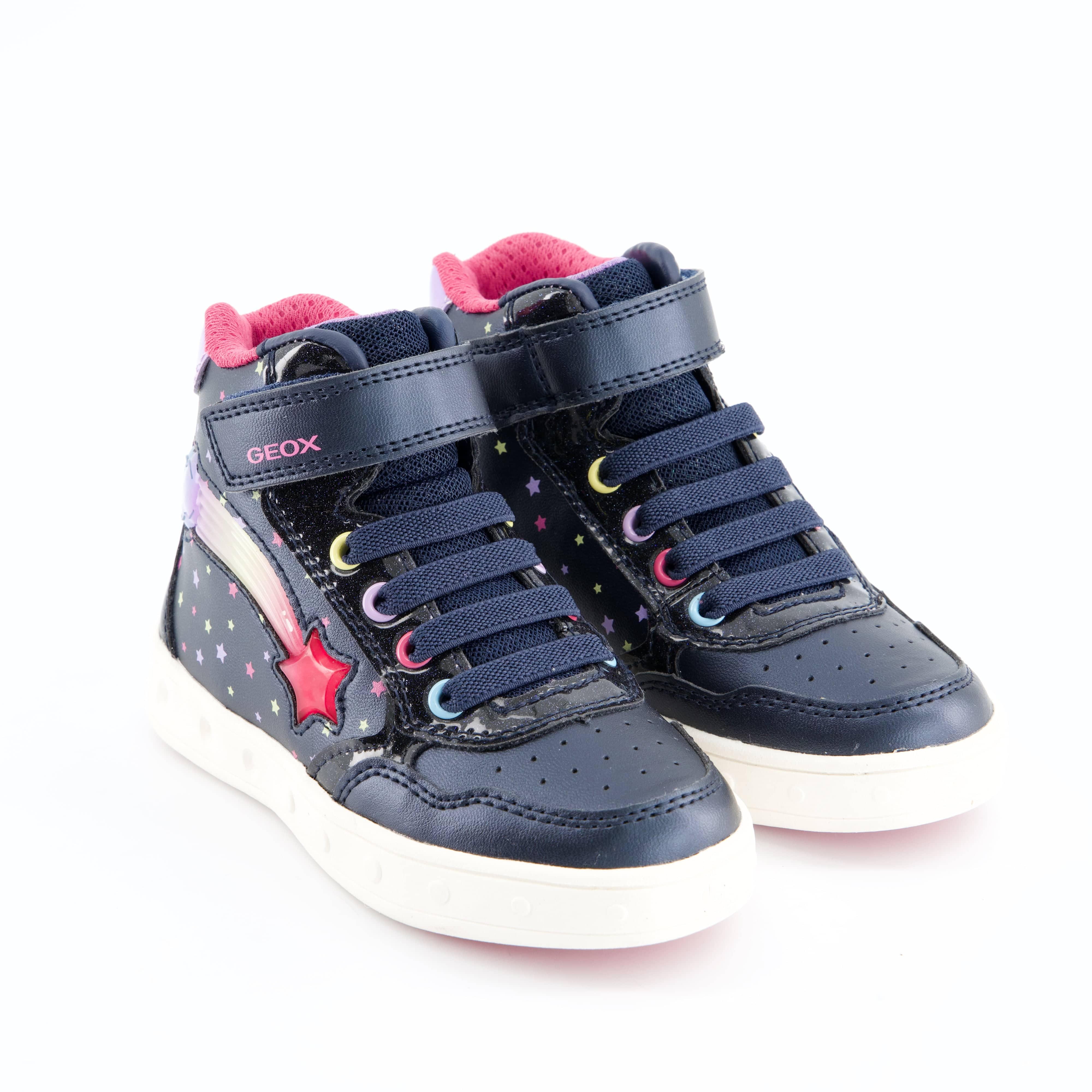 GEOX Mädchenschuhe - Boots Boots Skylin