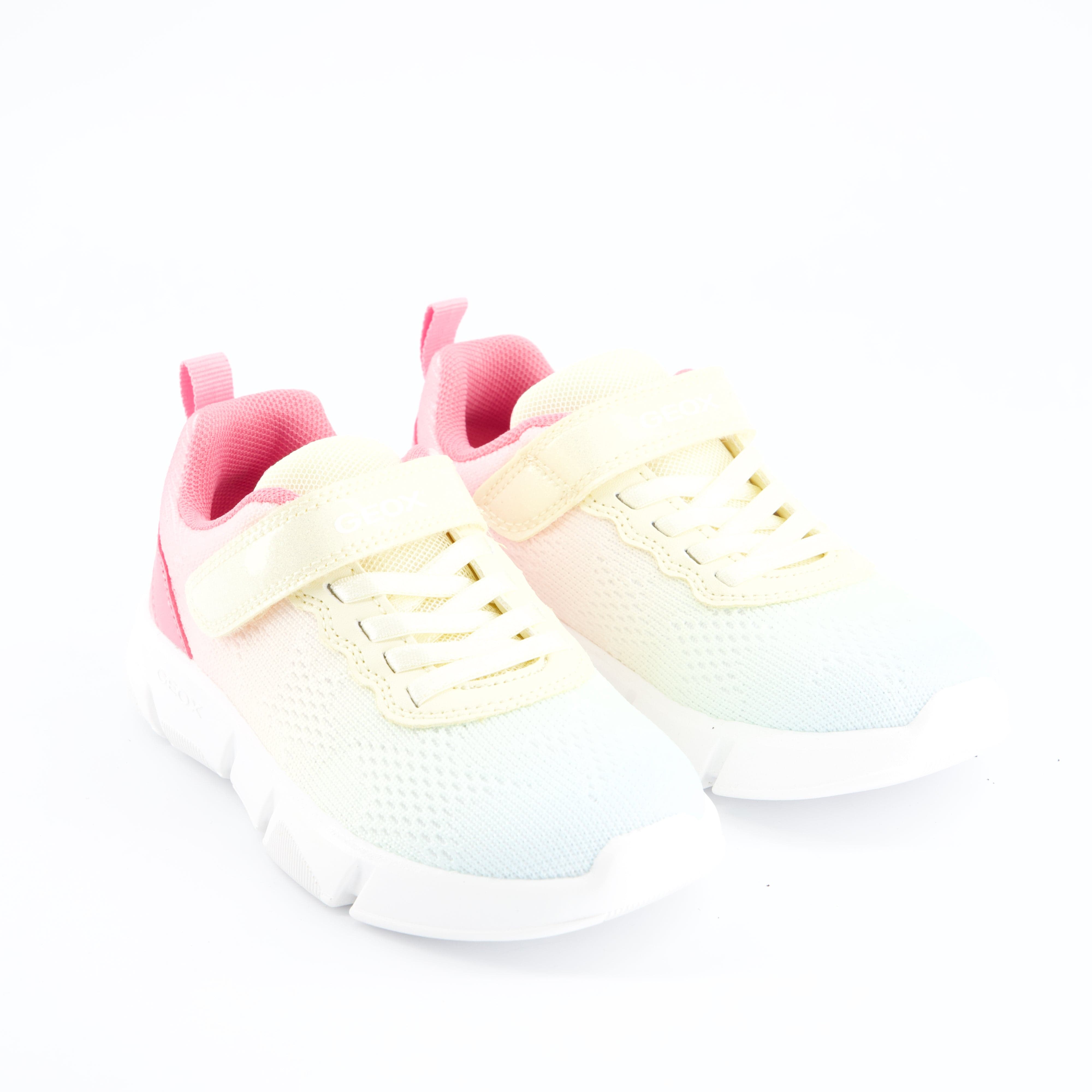 GEOX Mädchenschuhe - Halbschuh Halbschuh Aril