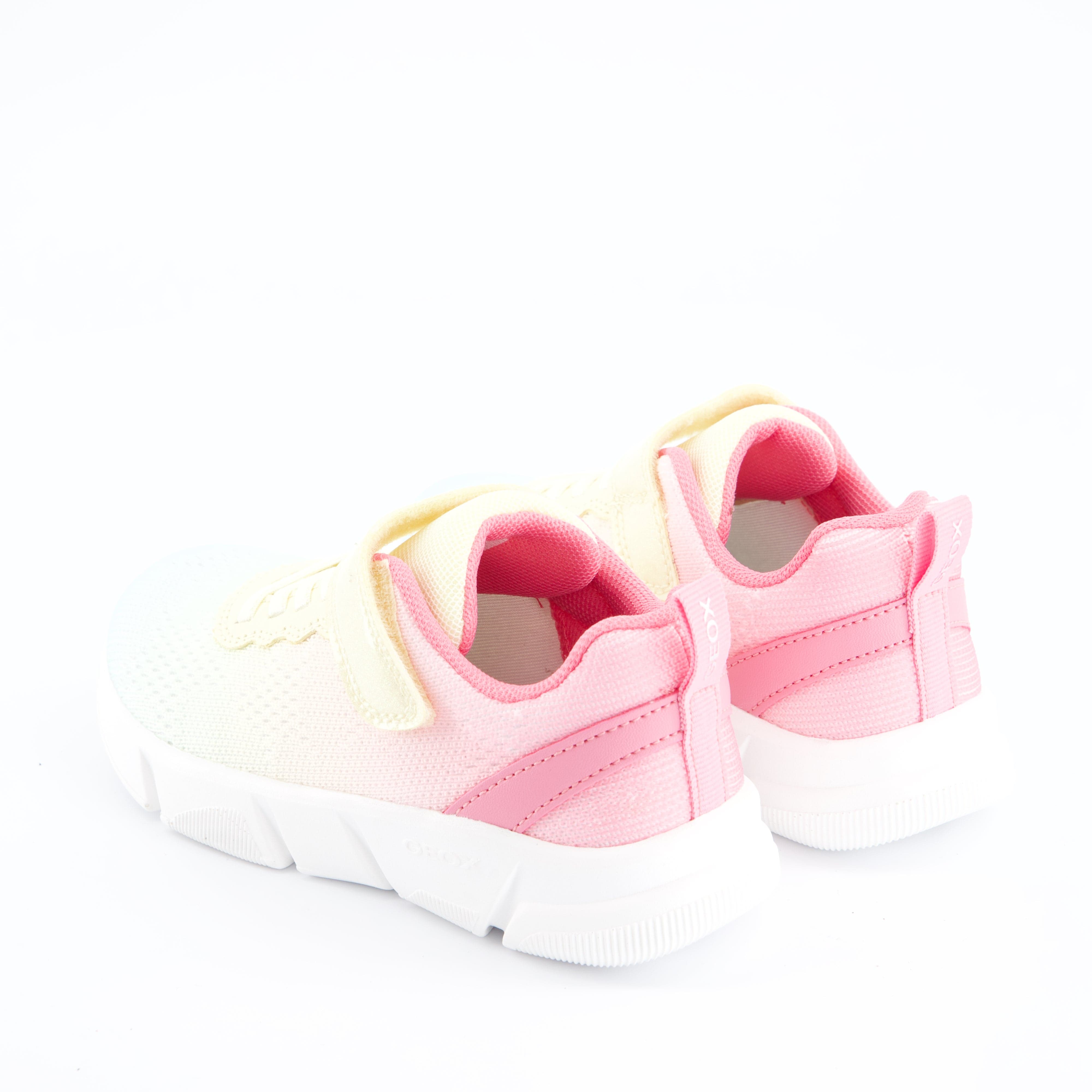 GEOX Mädchenschuhe - Halbschuh Halbschuh Aril