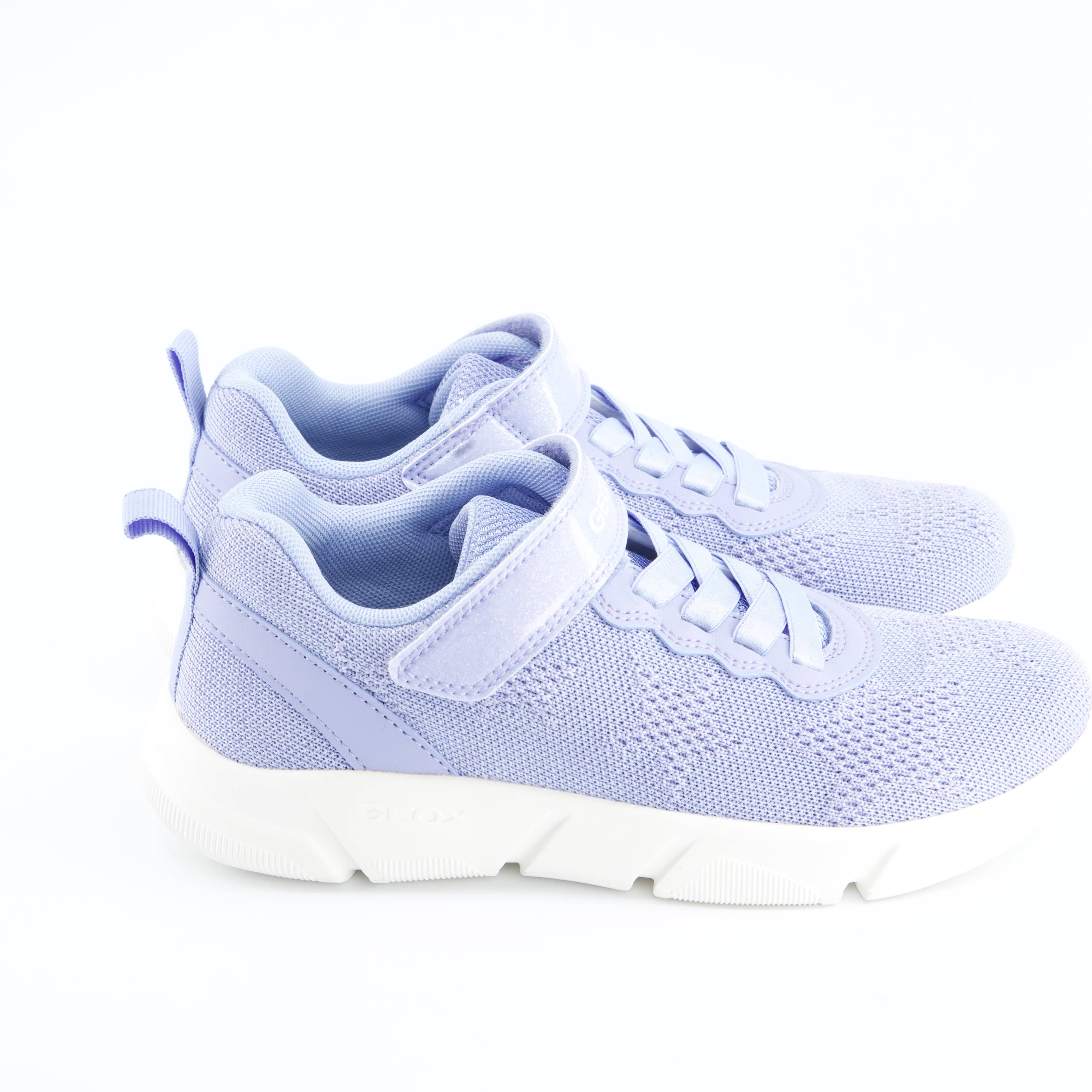 GEOX Mädchenschuhe - Halbschuh Halbschuh Aril Girl