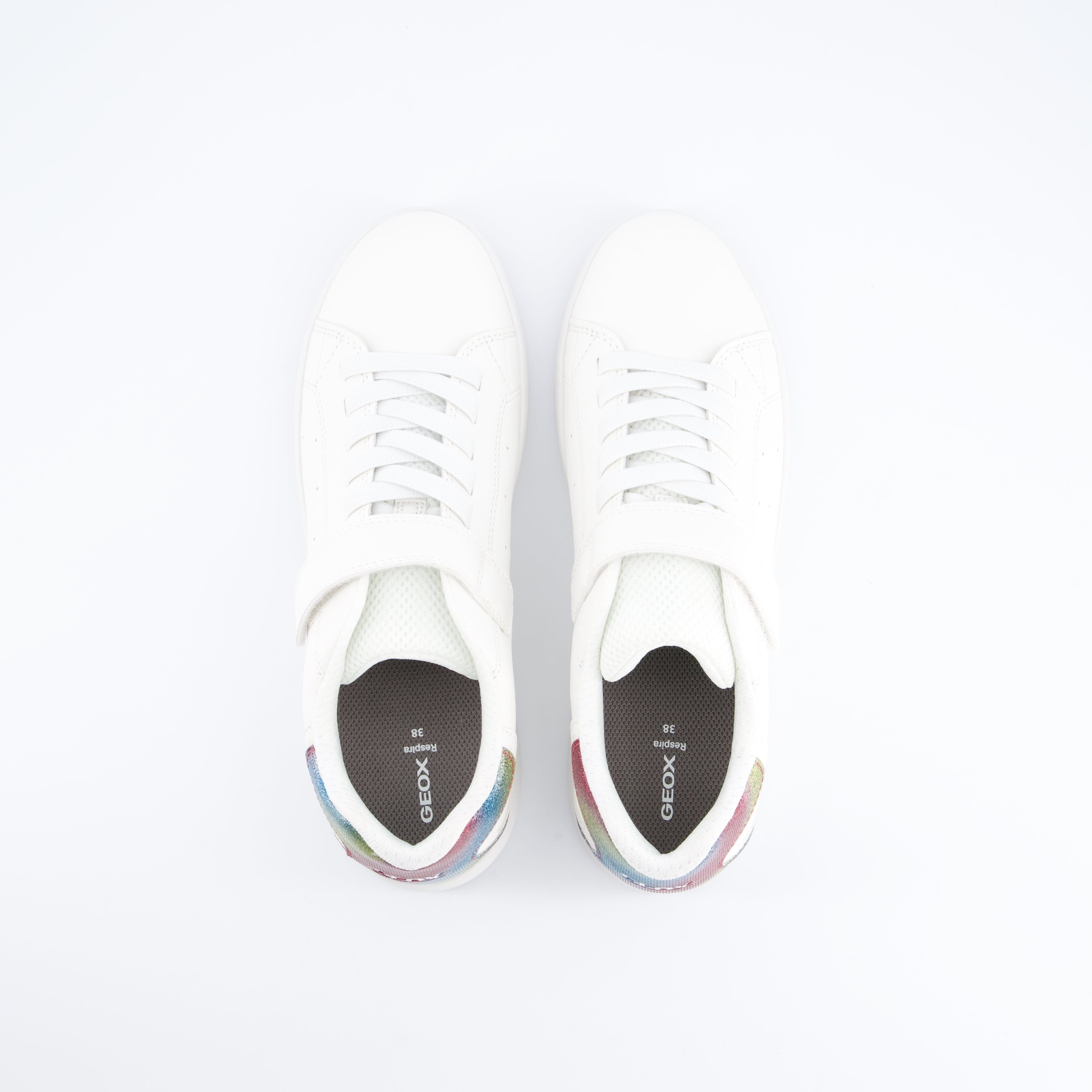 GEOX Mädchenschuhe - Halbschuh, Halbschuh Eclyper