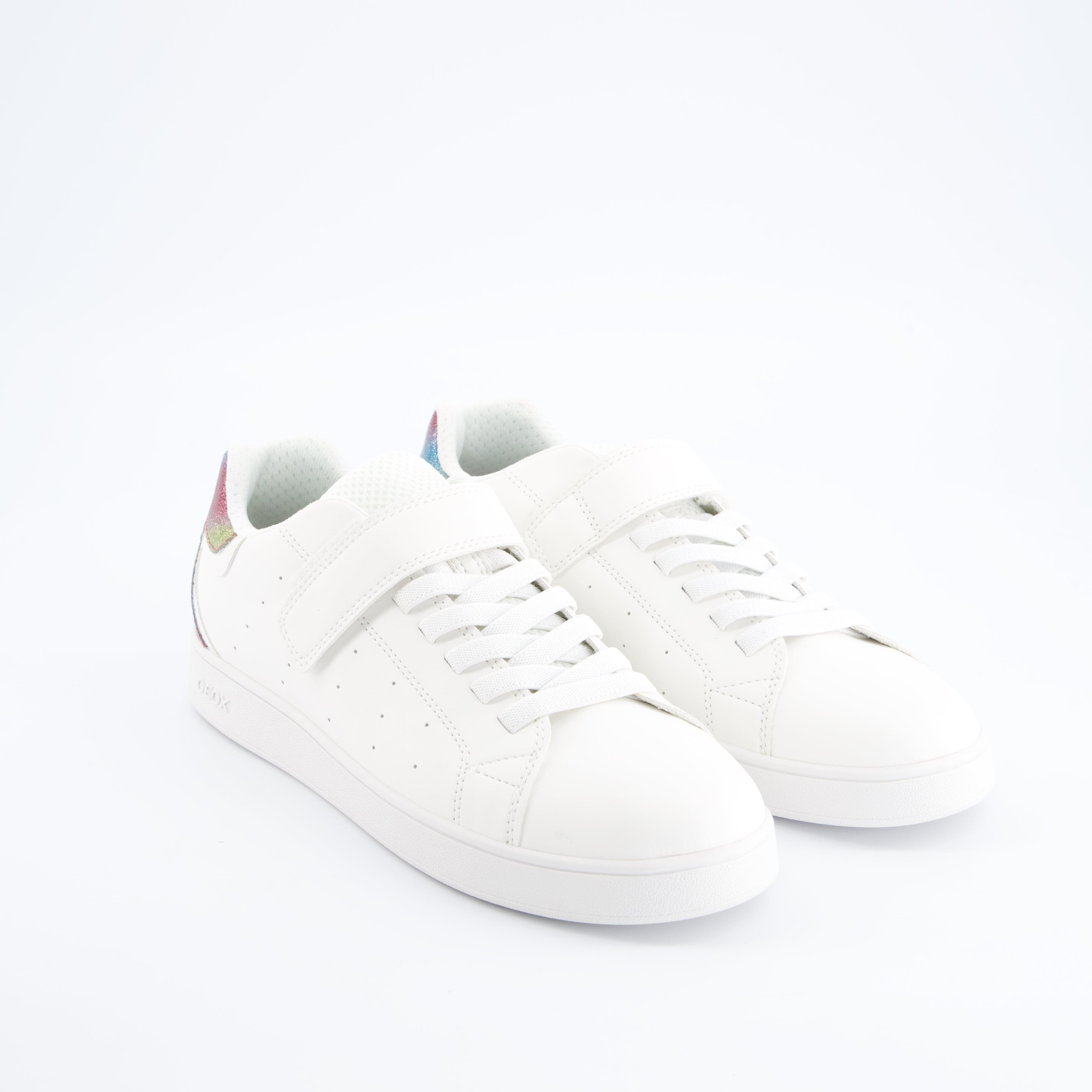 GEOX Mädchenschuhe - Halbschuh, Halbschuh Eclyper