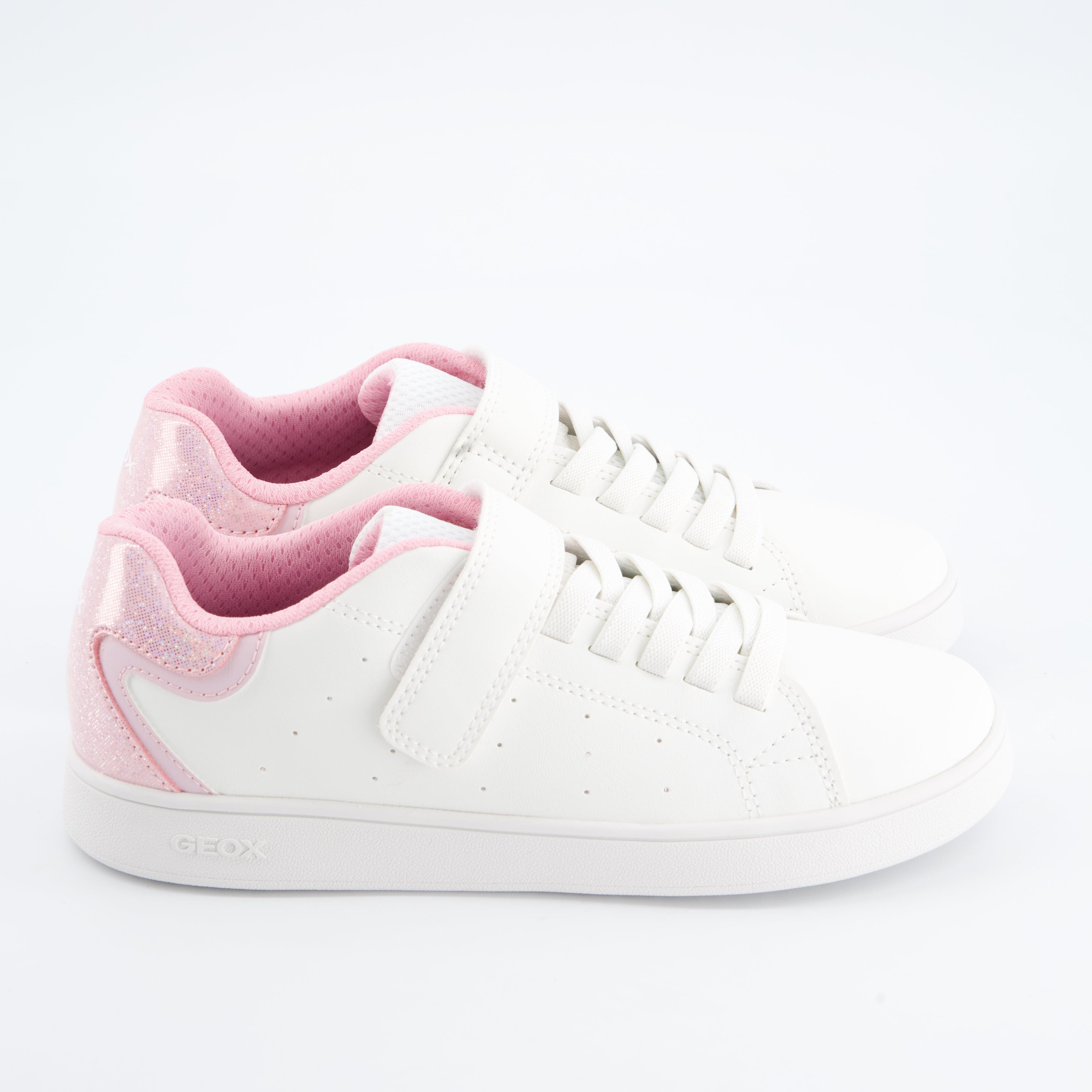GEOX Mädchenschuhe - Halbschuh Halbschuh Eclyper Girl