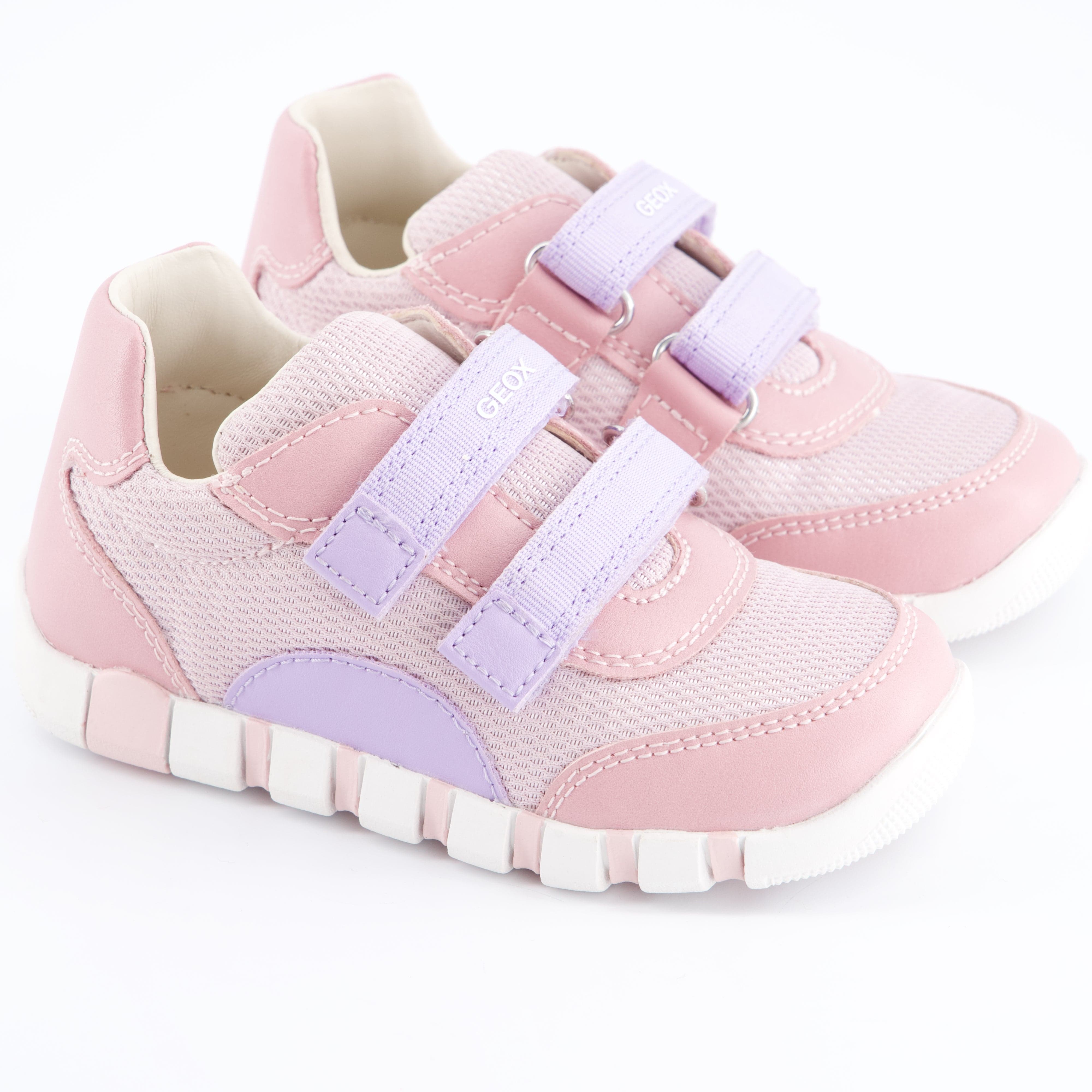 GEOX Mädchenschuhe - Halbschuh Halbschuh Iupidoo