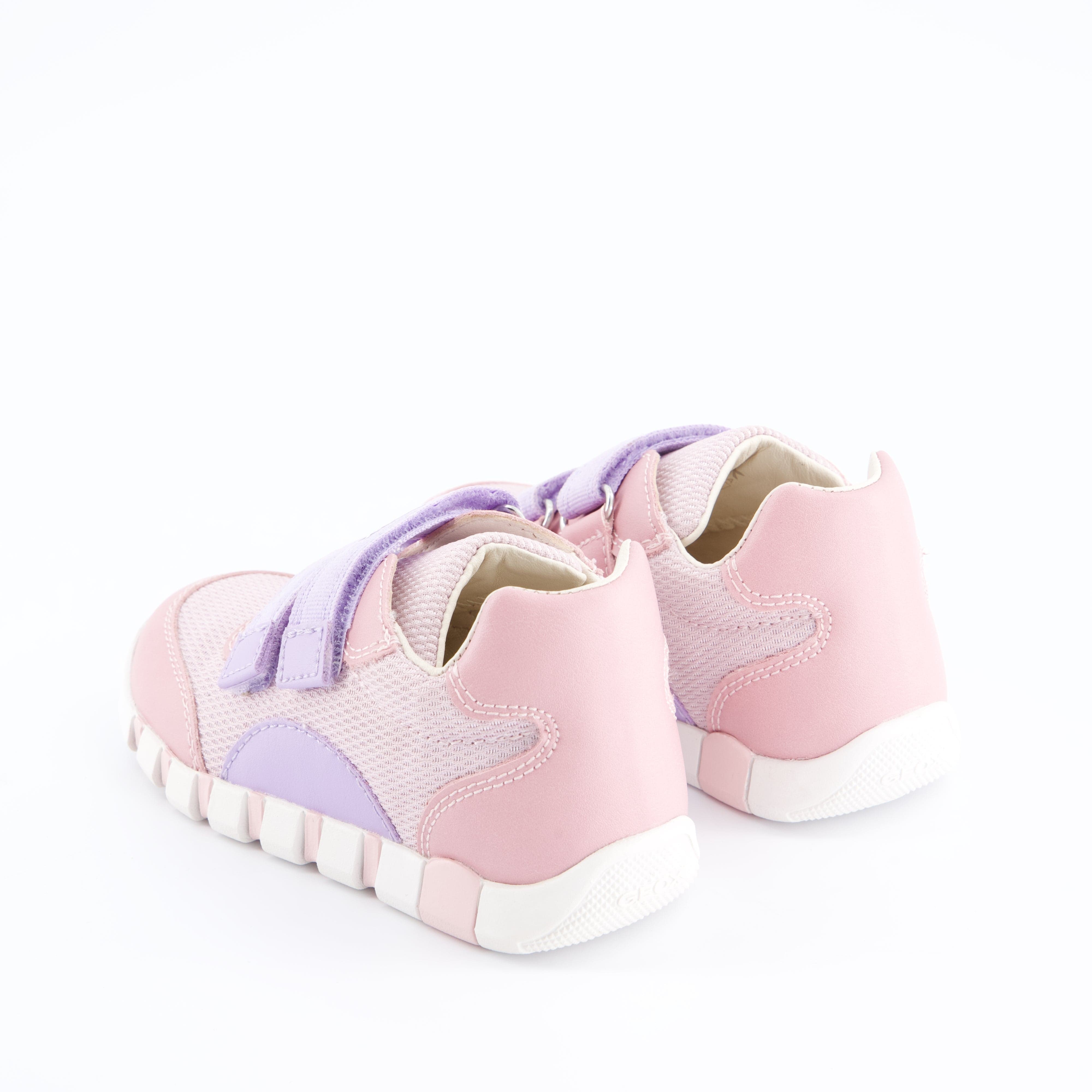 GEOX Mädchenschuhe - Halbschuh Halbschuh Iupidoo