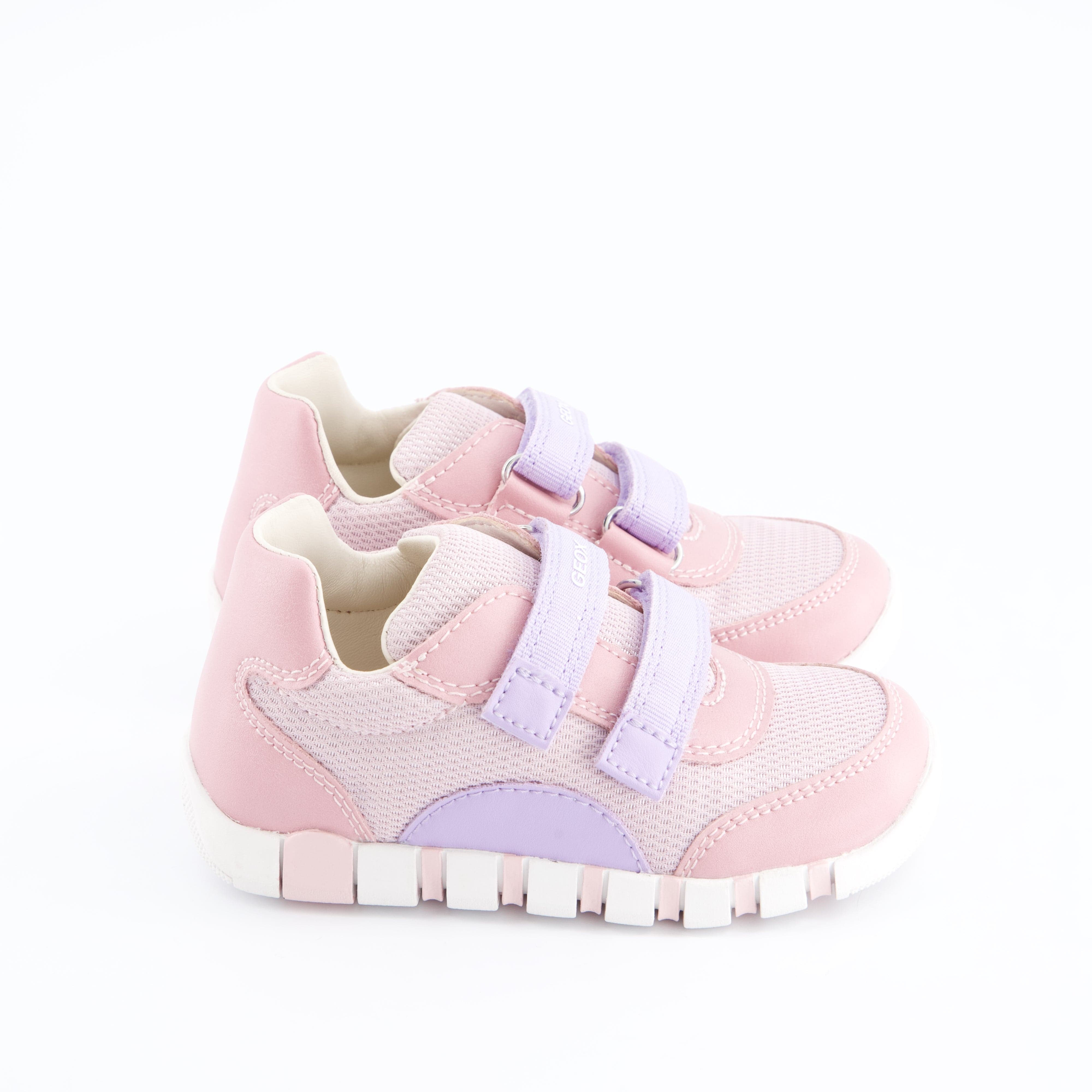 GEOX Mädchenschuhe - Halbschuh Halbschuh Iupidoo