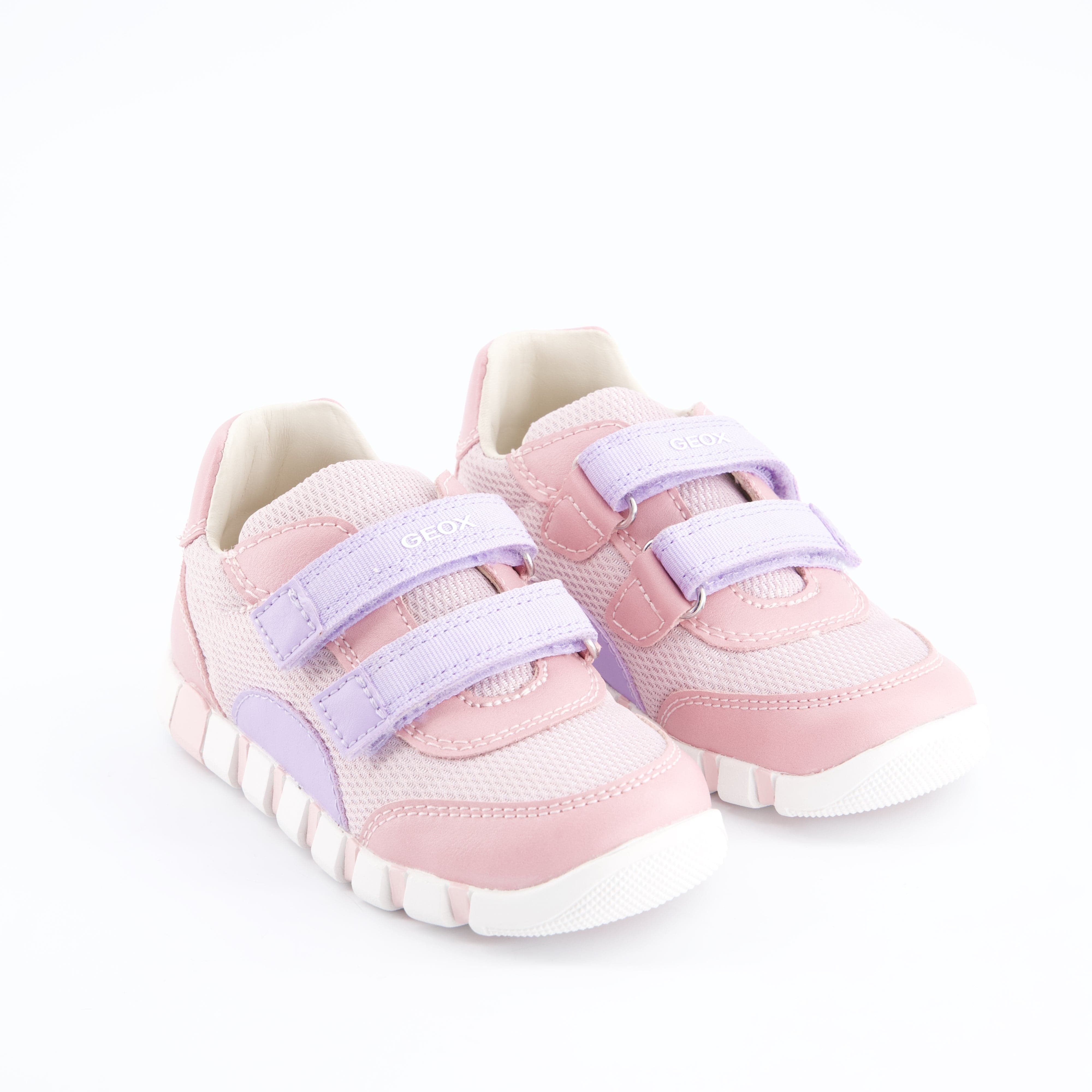 GEOX Mädchenschuhe - Halbschuh Halbschuh Iupidoo