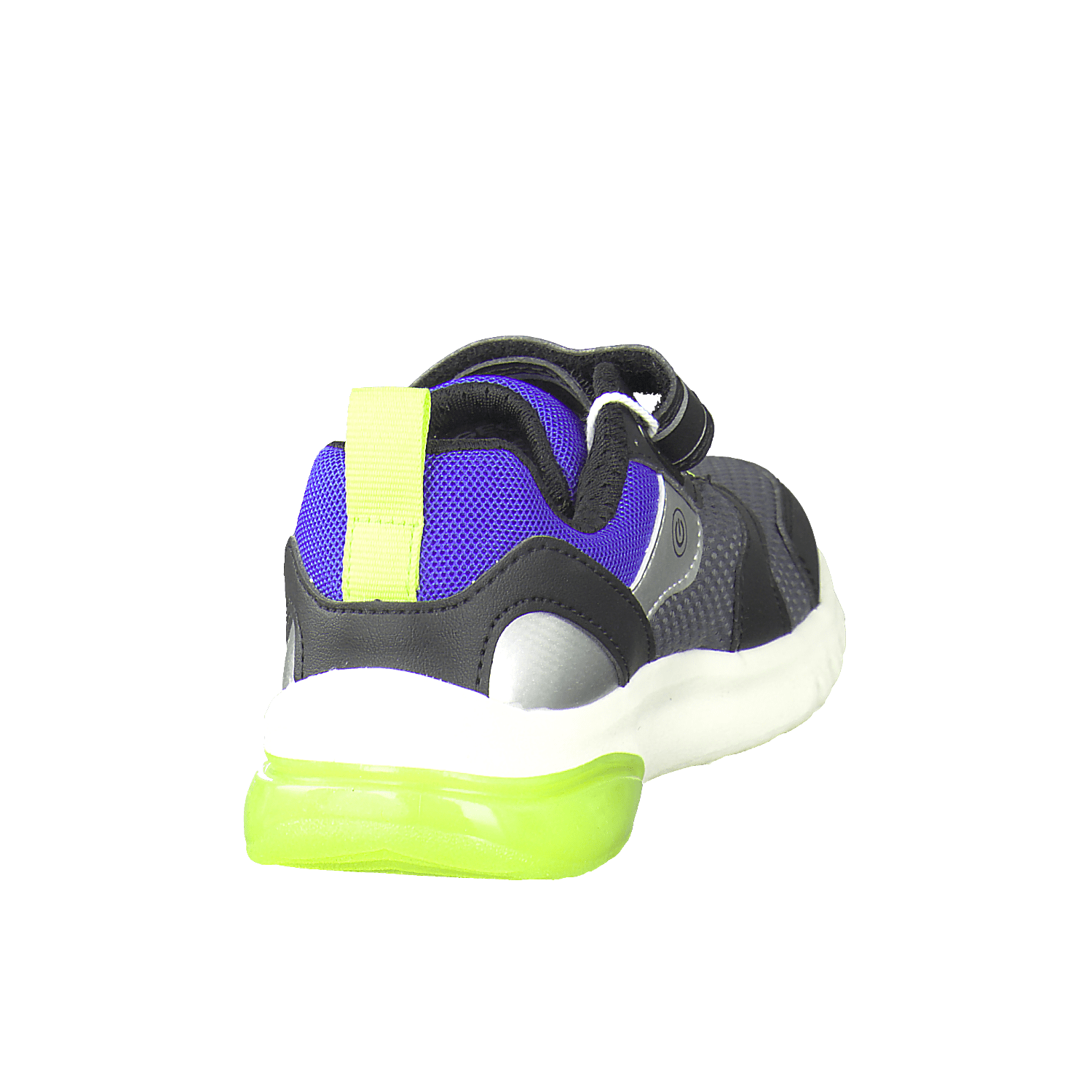 GEOX S.p.A. B - Halbschuh, H Ciberdron