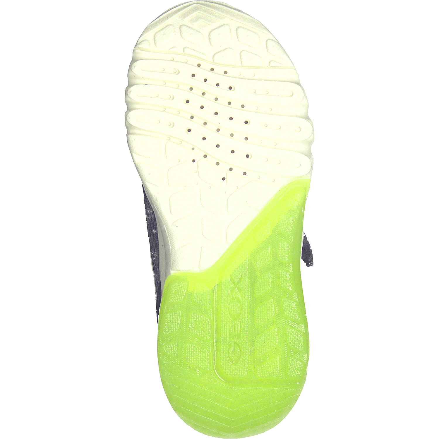GEOX S.p.A. B - Halbschuh, H Ciberdron