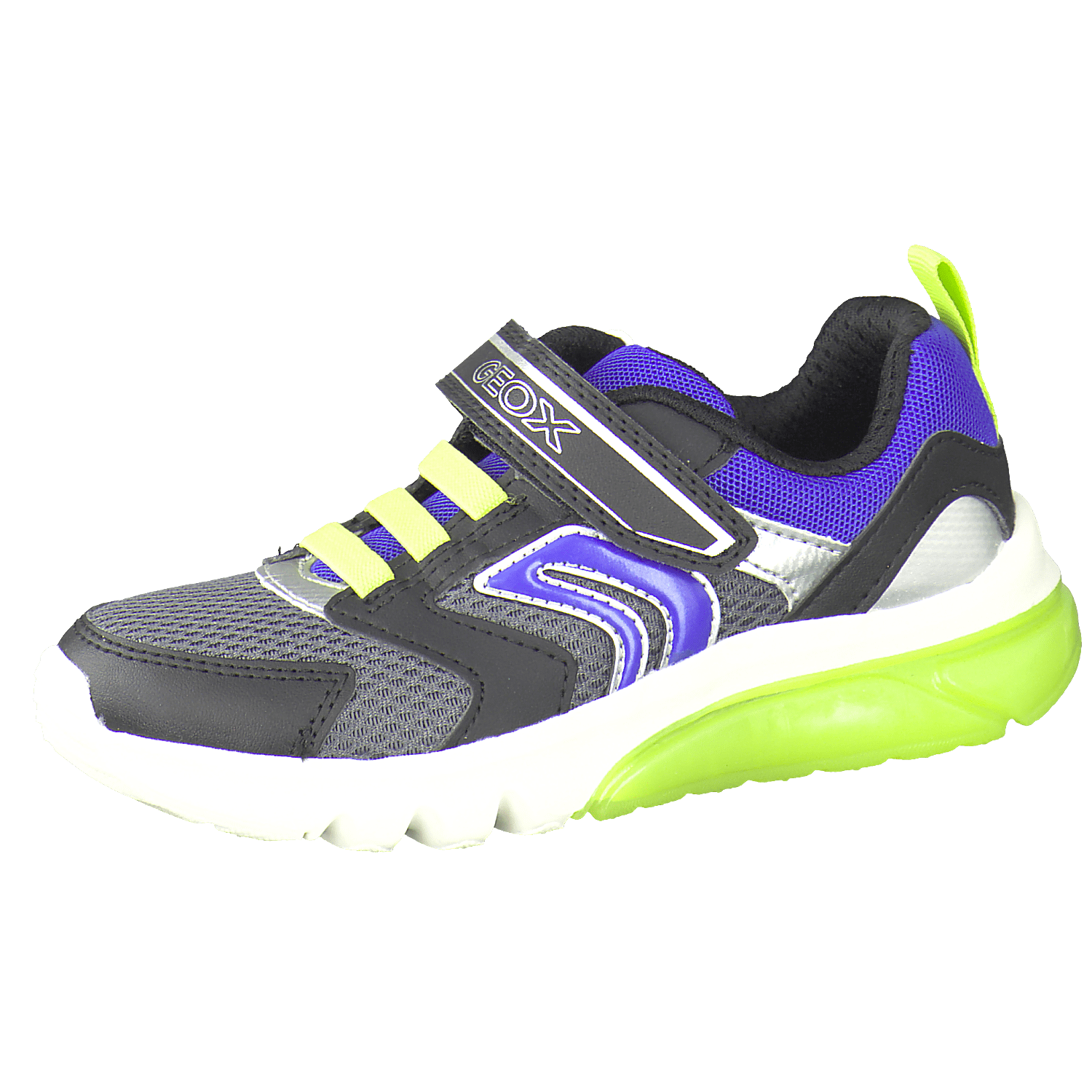 GEOX S.p.A. B - Halbschuh, H Ciberdron