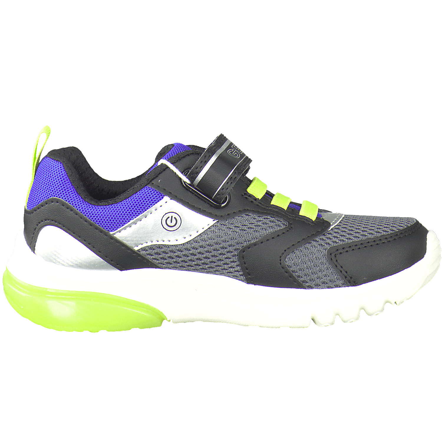 GEOX S.p.A. B - Halbschuh, H Ciberdron