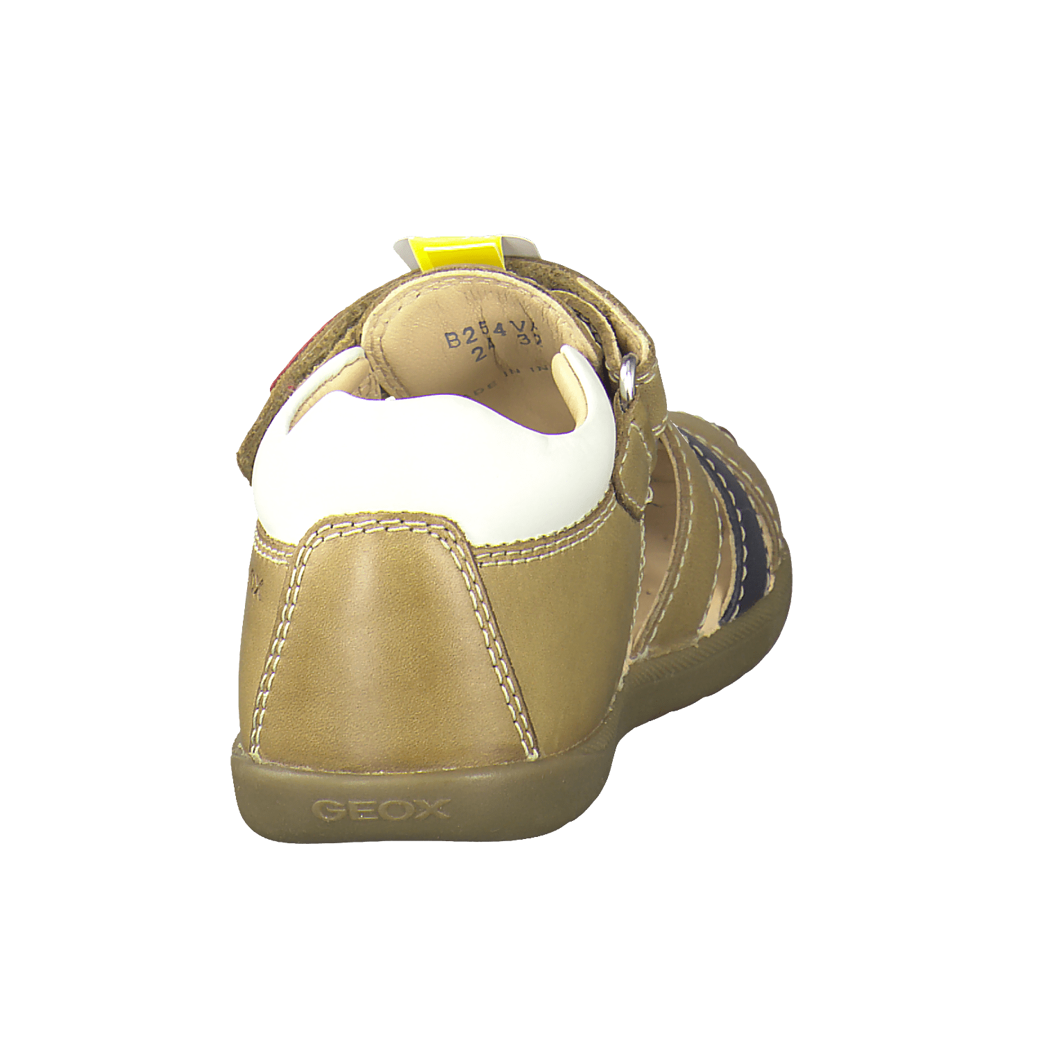 GEOX S.p.A. B - Sandale, S Macchia