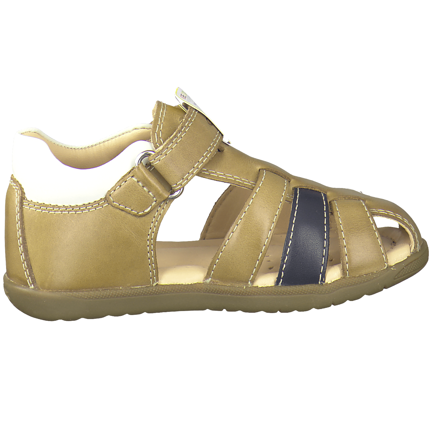 GEOX S.p.A. B - Sandale, S Macchia