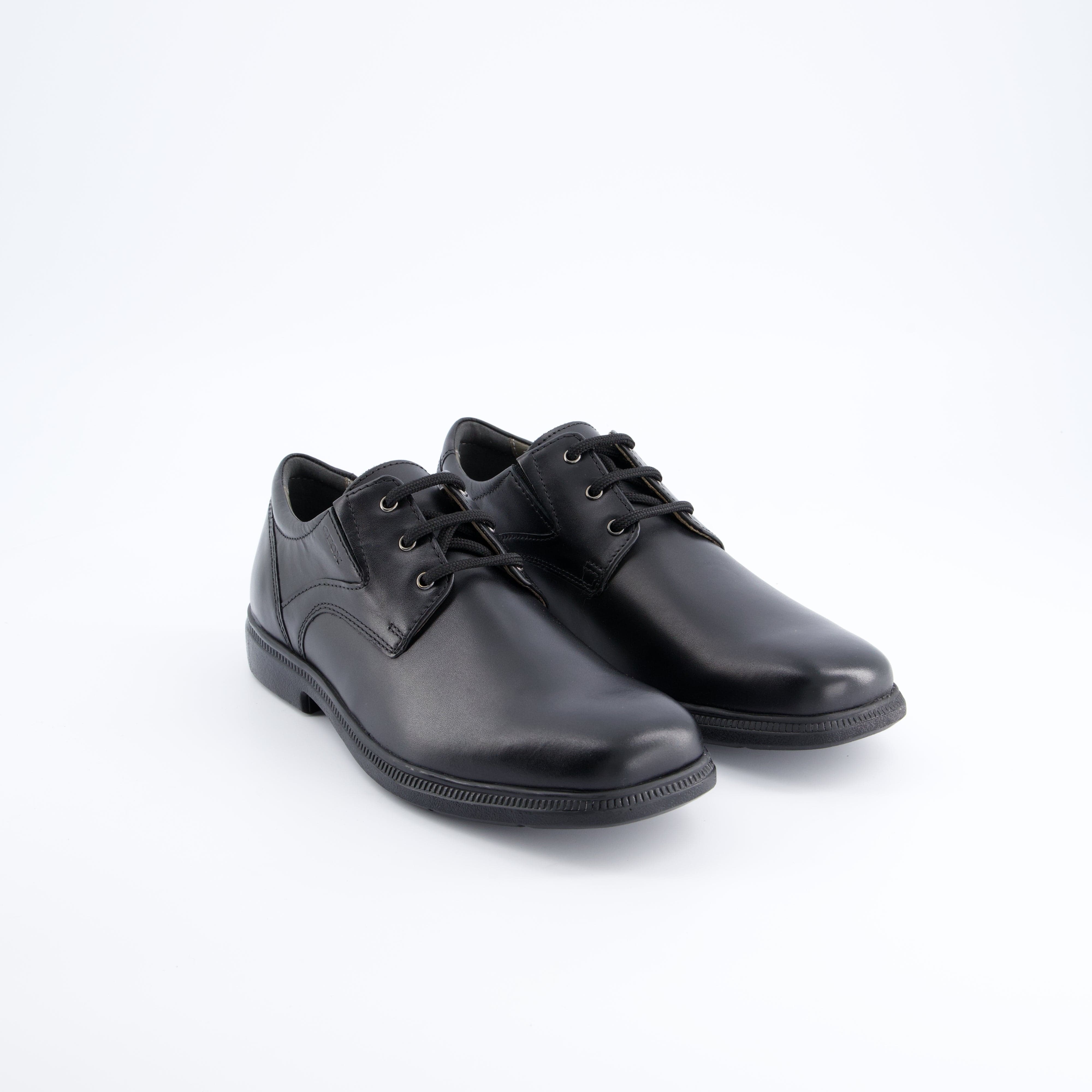 GEOX S.p.A. Burschenschuhe - Halbschuh, Halbschuh Federico