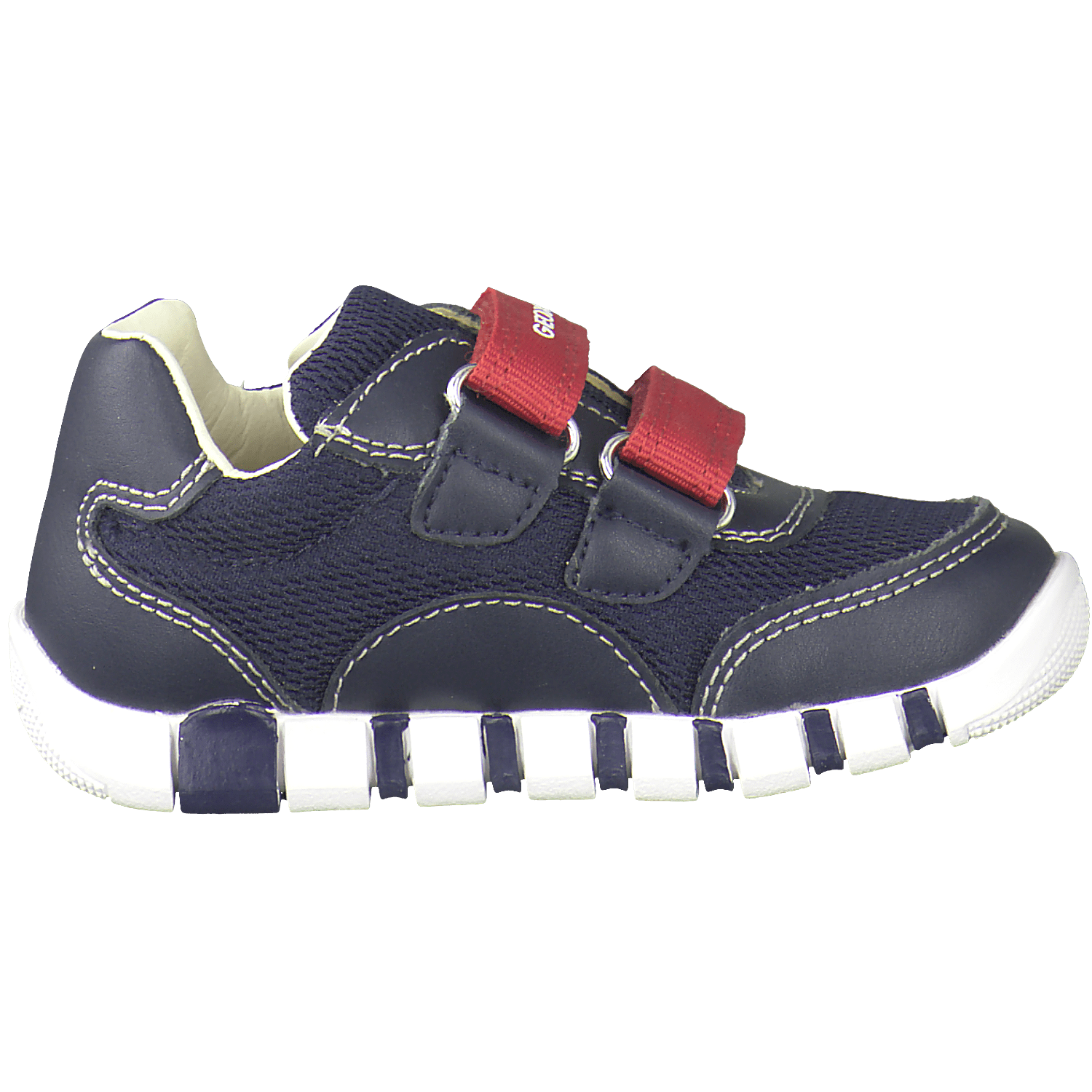 GEOX S.p.A. Burschenschuhe - Halbschuh, Halbschuh Iupidoo