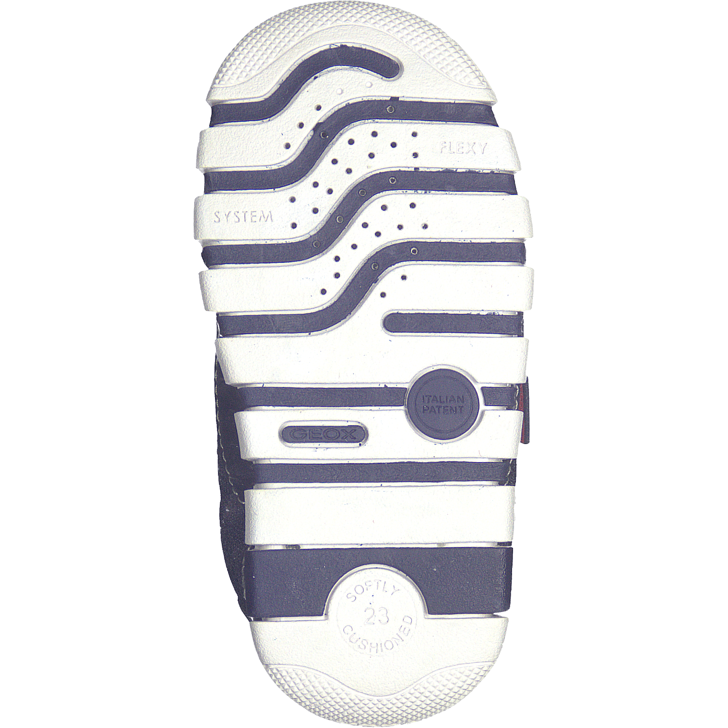 GEOX S.p.A. Burschenschuhe - Halbschuh, Halbschuh Iupidoo