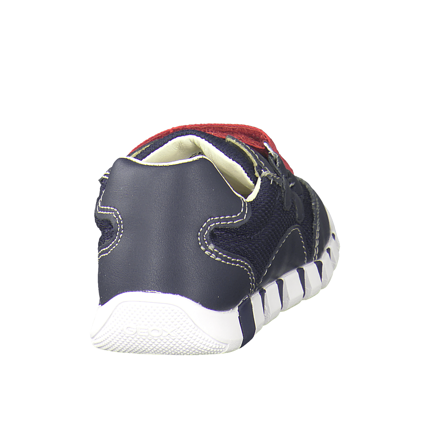 GEOX S.p.A. Burschenschuhe - Halbschuh, Halbschuh Iupidoo