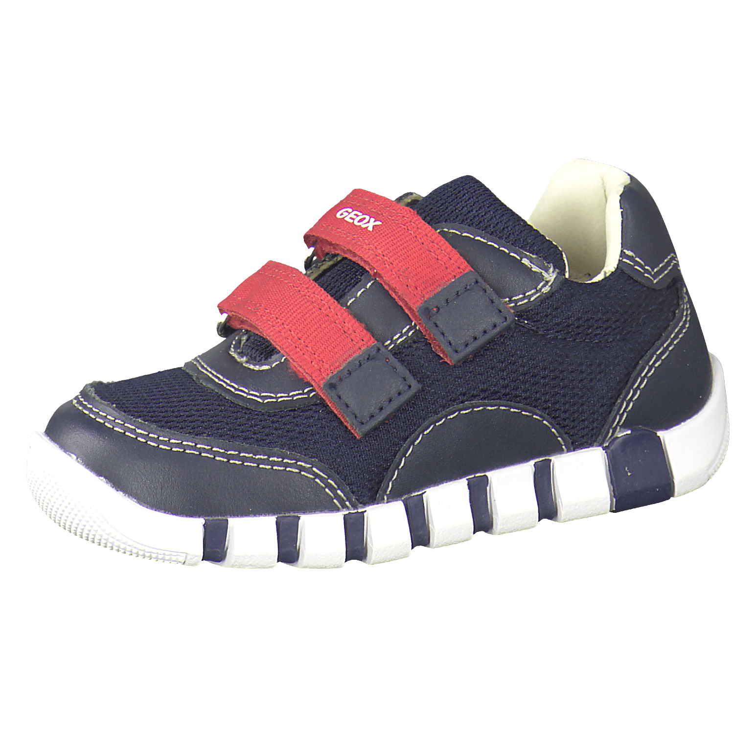 GEOX S.p.A. Burschenschuhe - Halbschuh, Halbschuh Iupidoo