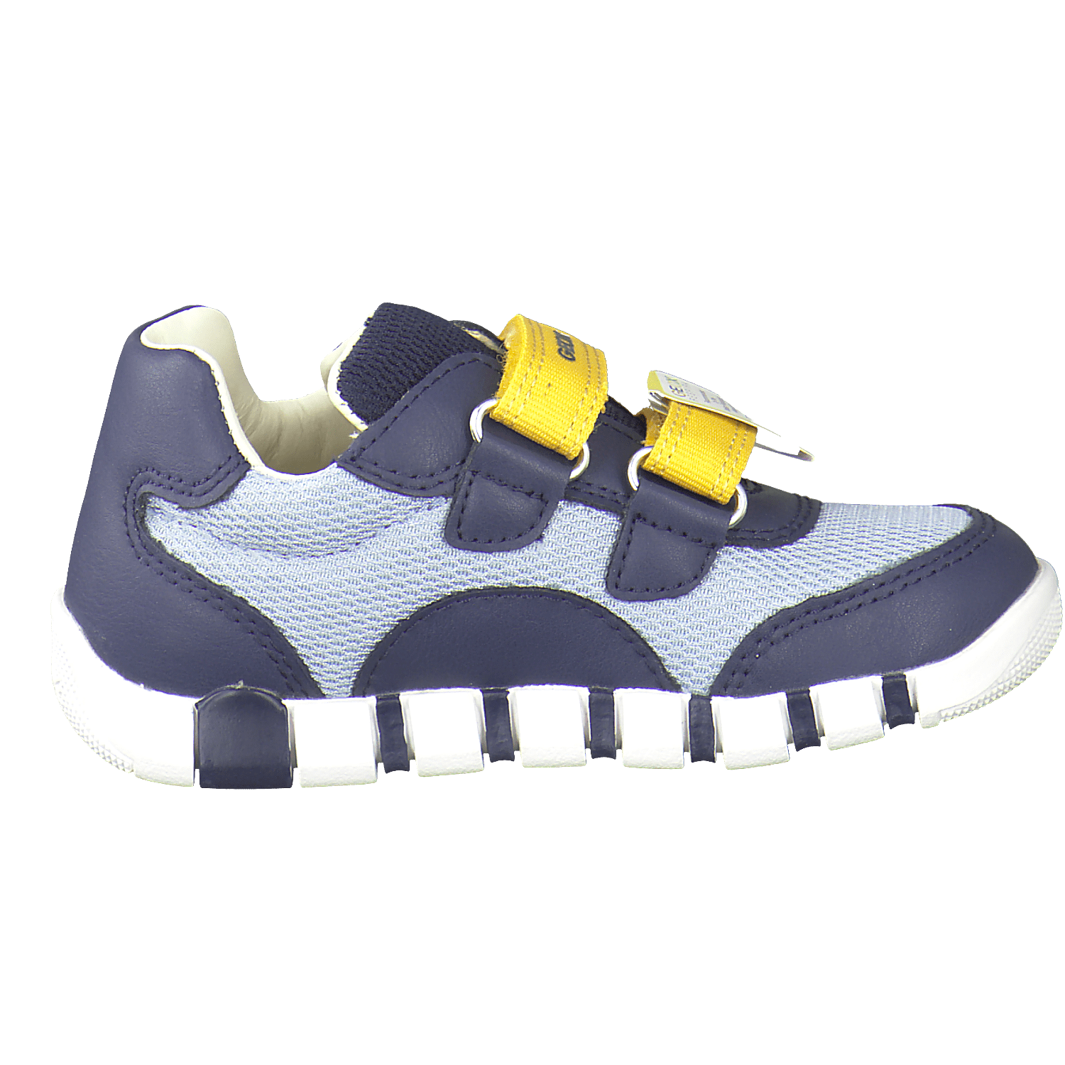 GEOX S.p.A. Burschenschuhe - Halbschuh, Halbschuh Iupidoo