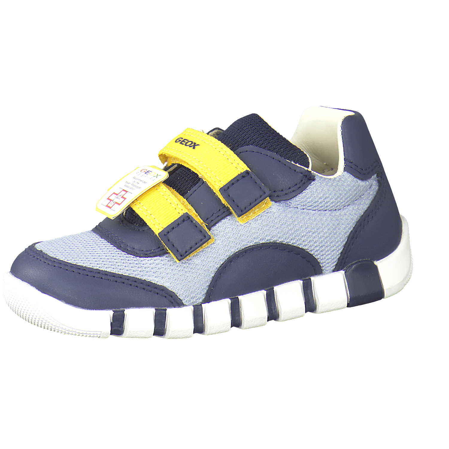 GEOX S.p.A. Burschenschuhe - Halbschuh, Halbschuh Iupidoo