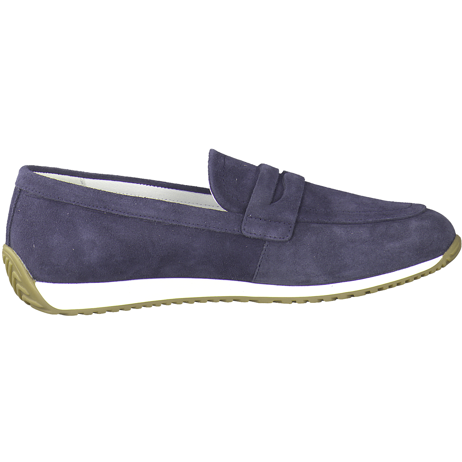 GEOX S.p.A. D - Slipper/Mokassins, S Calithe