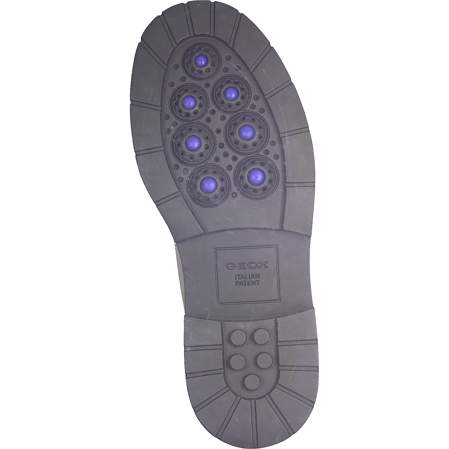 GEOX S.p.A. Damenschuhe - Stiefelette, Stiefelette