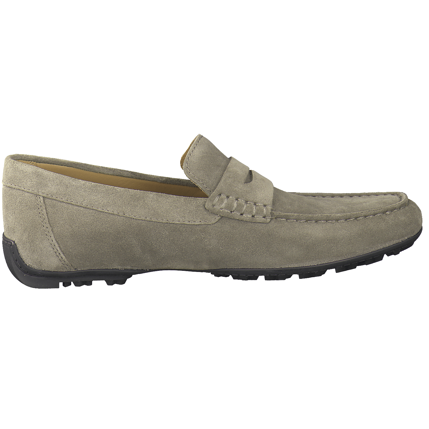 GEOX S.p.A. H - Slipper/Mokassin, S Kosmopolis
