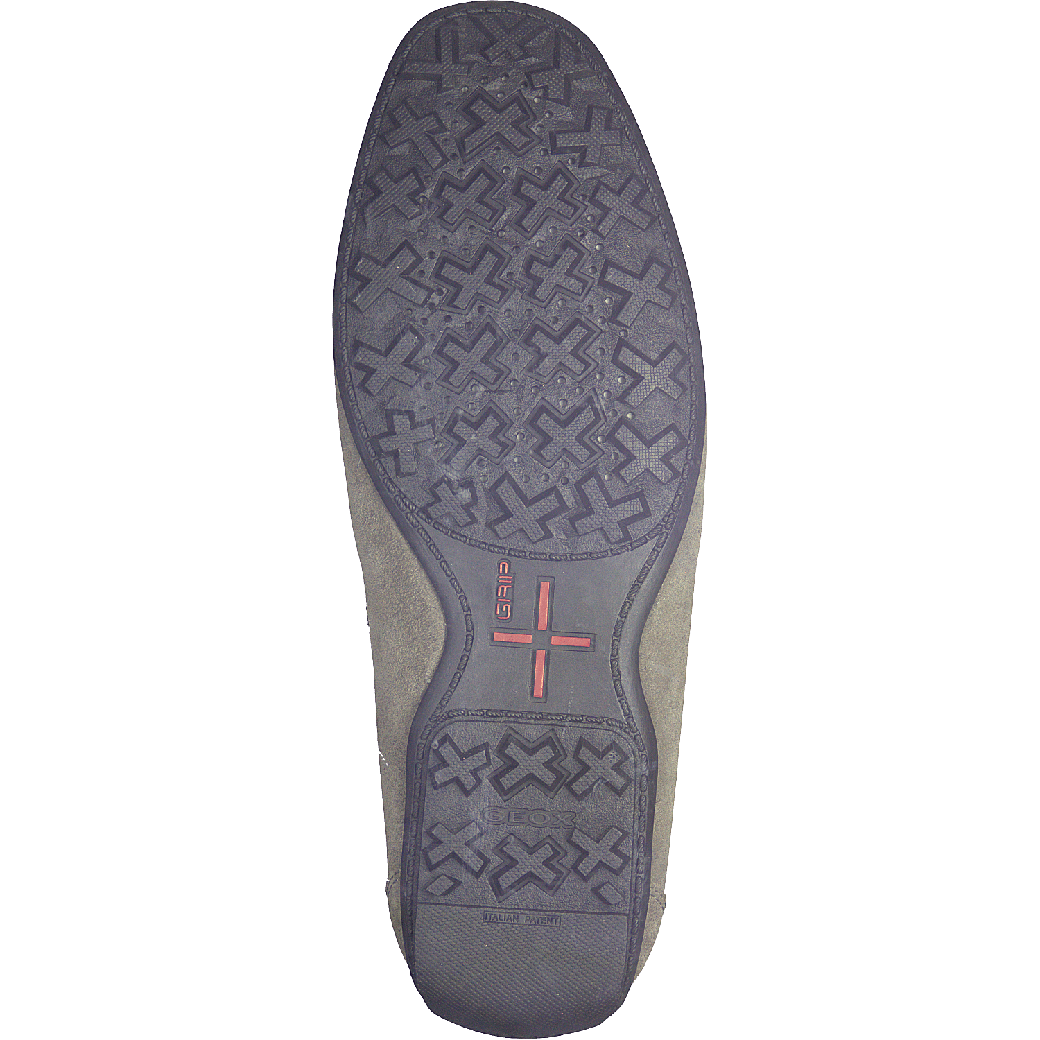 GEOX S.p.A. H - Slipper/Mokassin, S Kosmopolis