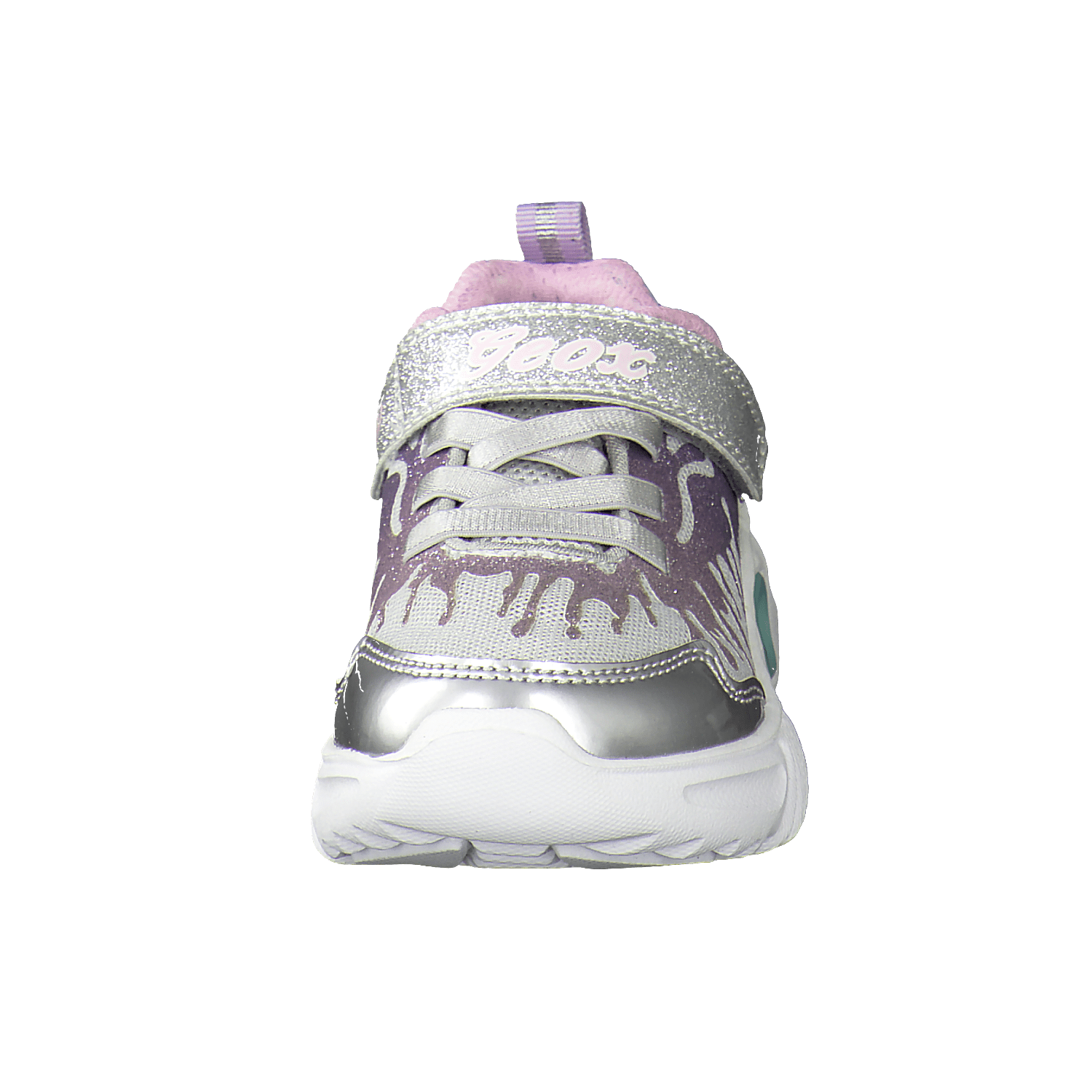 GEOX S.p.A. M - Halbschuh, H Assister