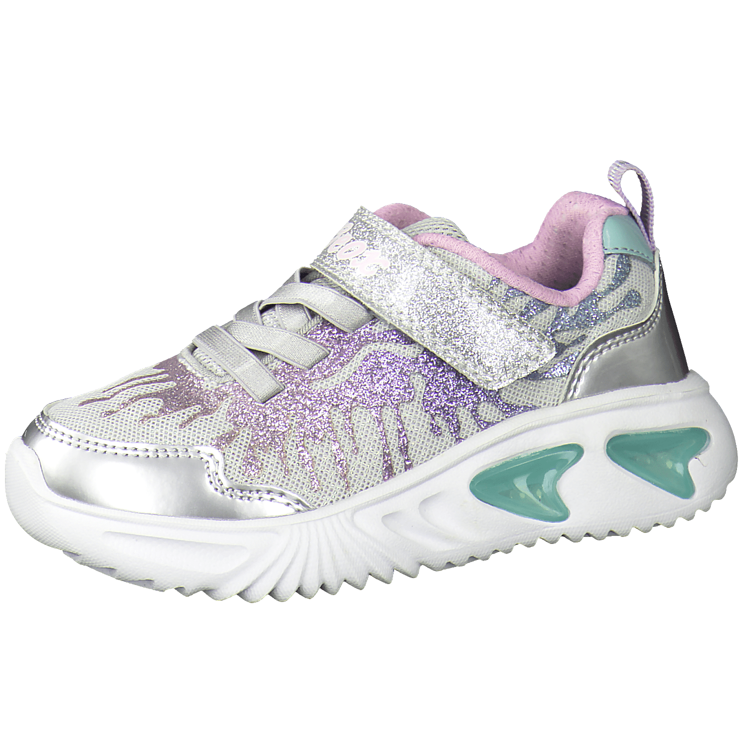 GEOX S.p.A. M - Halbschuh, H Assister