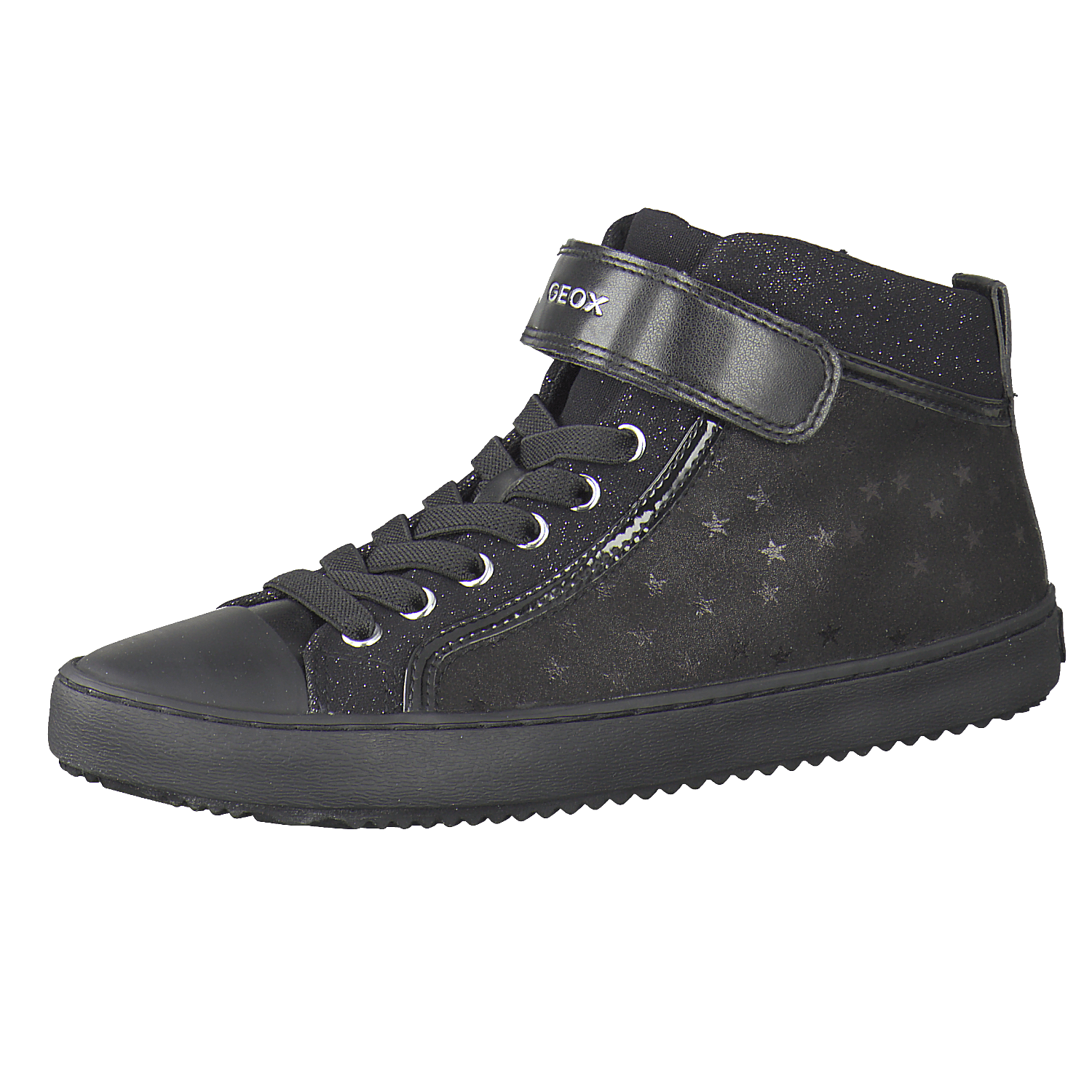 GEOX S.p.A. Mädchenschuhe - Boots, Boots Kalispera Girl