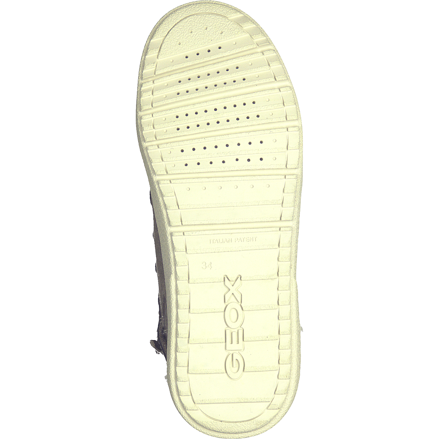 GEOX S.p.A. Mädchenschuhe - Boots, Boots Theeleven Girl