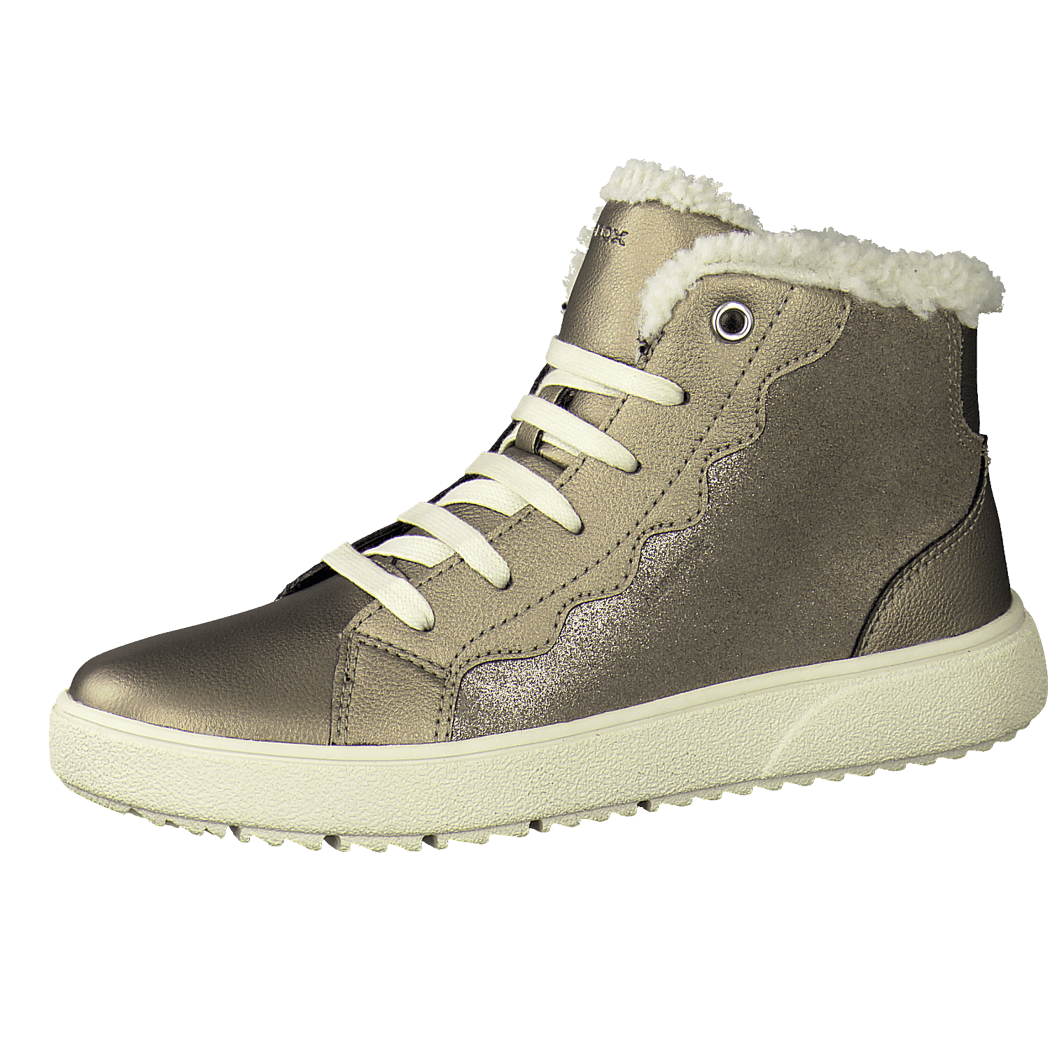 GEOX S.p.A. Mädchenschuhe - Boots, Boots Theeleven Girl
