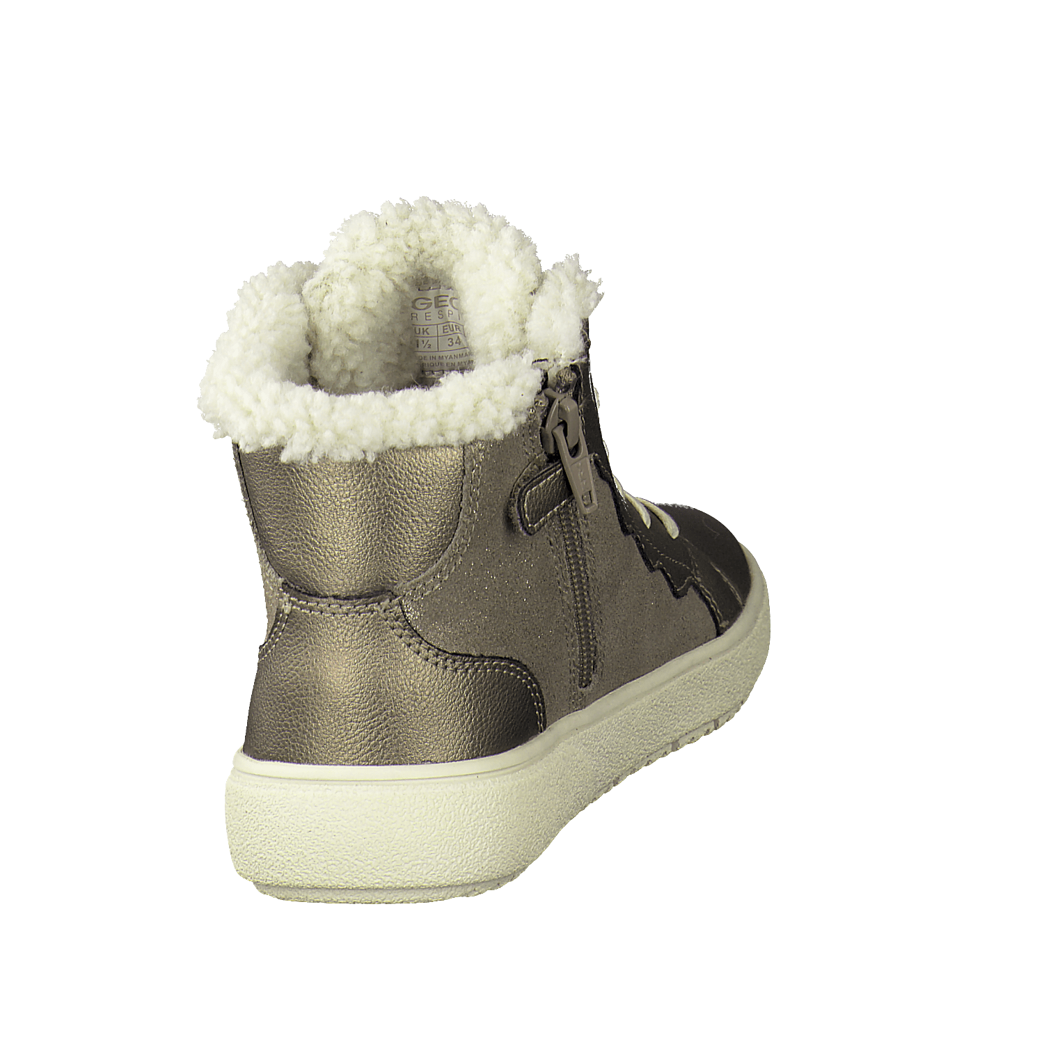 GEOX S.p.A. Mädchenschuhe - Boots, Boots Theeleven Girl