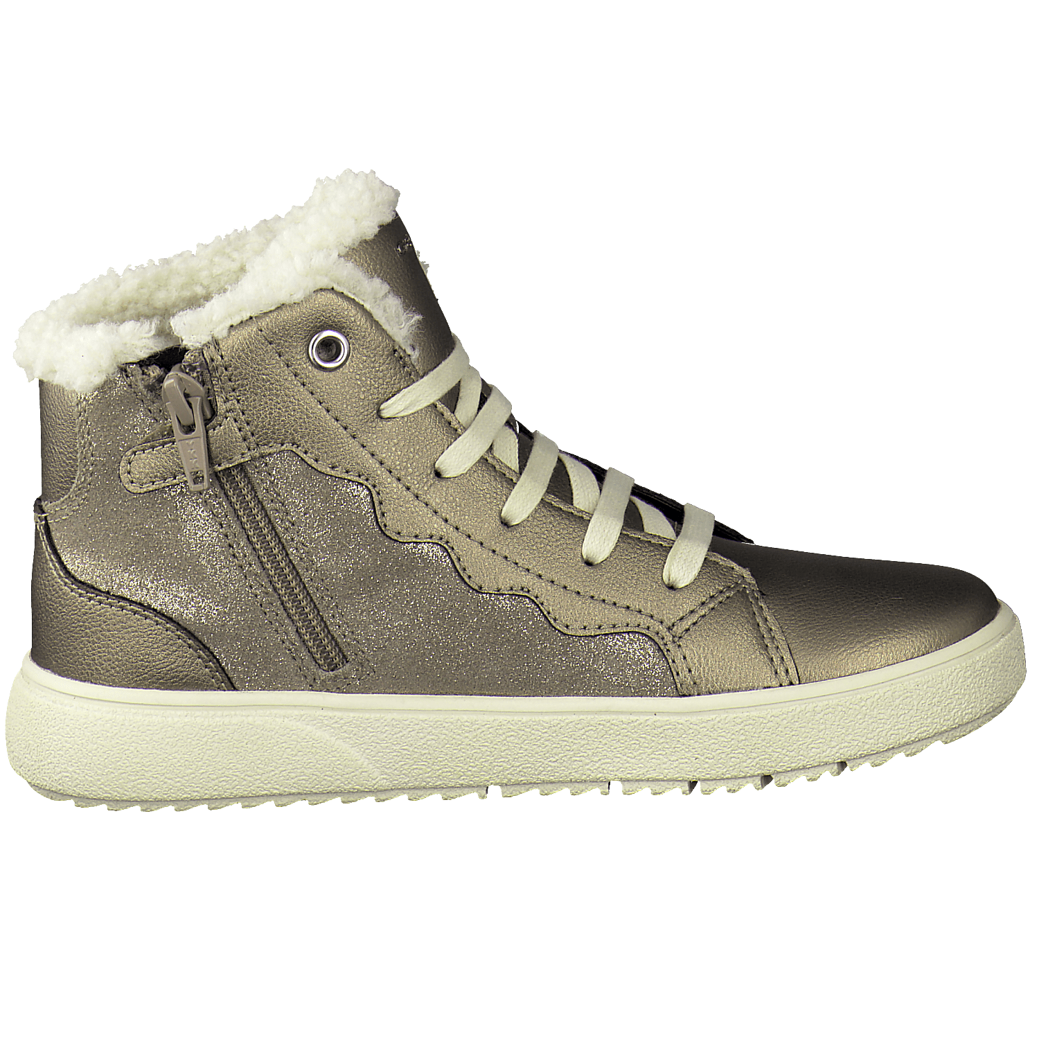 GEOX S.p.A. Mädchenschuhe - Boots, Boots Theeleven Girl