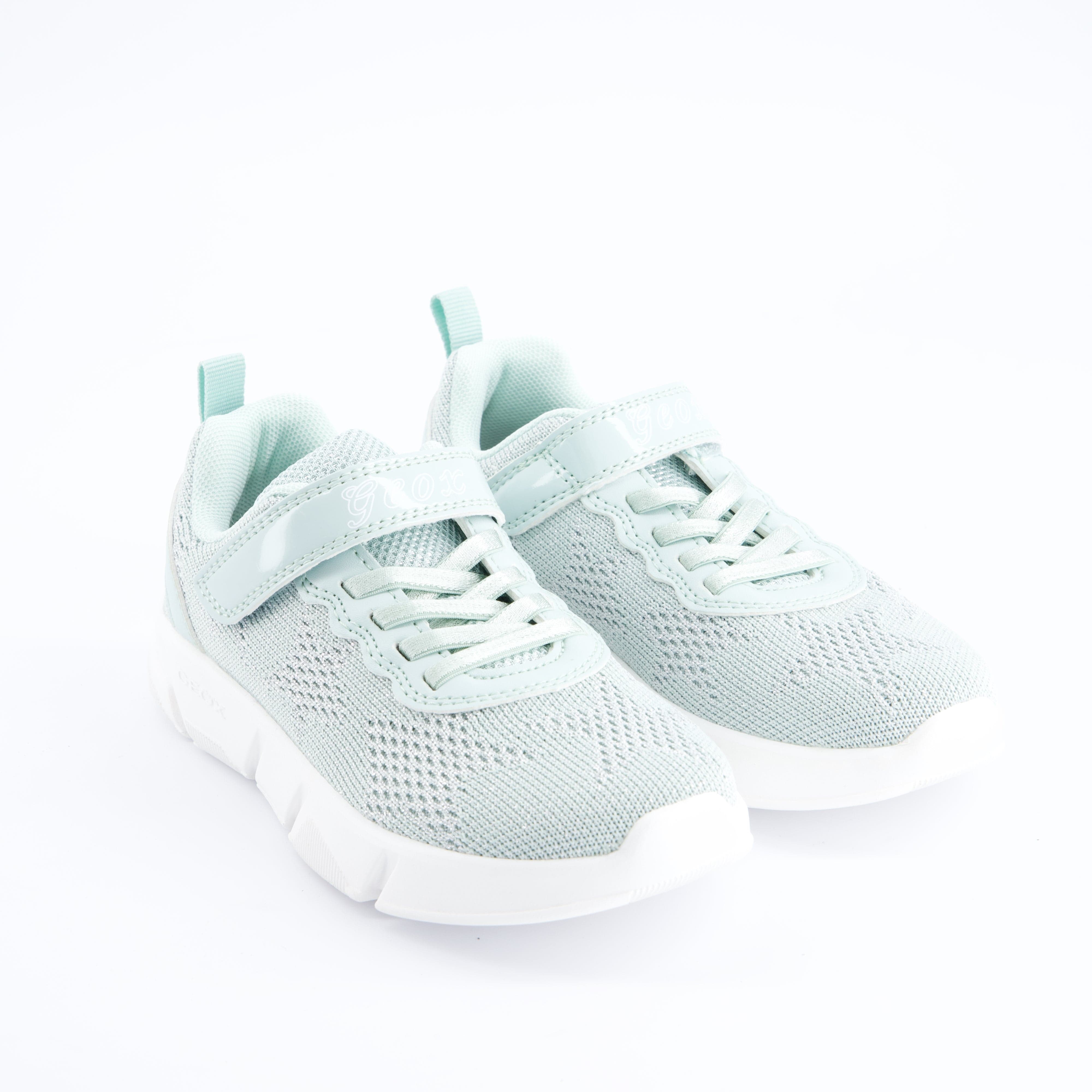GEOX S.p.A. Mädchenschuhe - Halbschuh, Halbschuh Aril