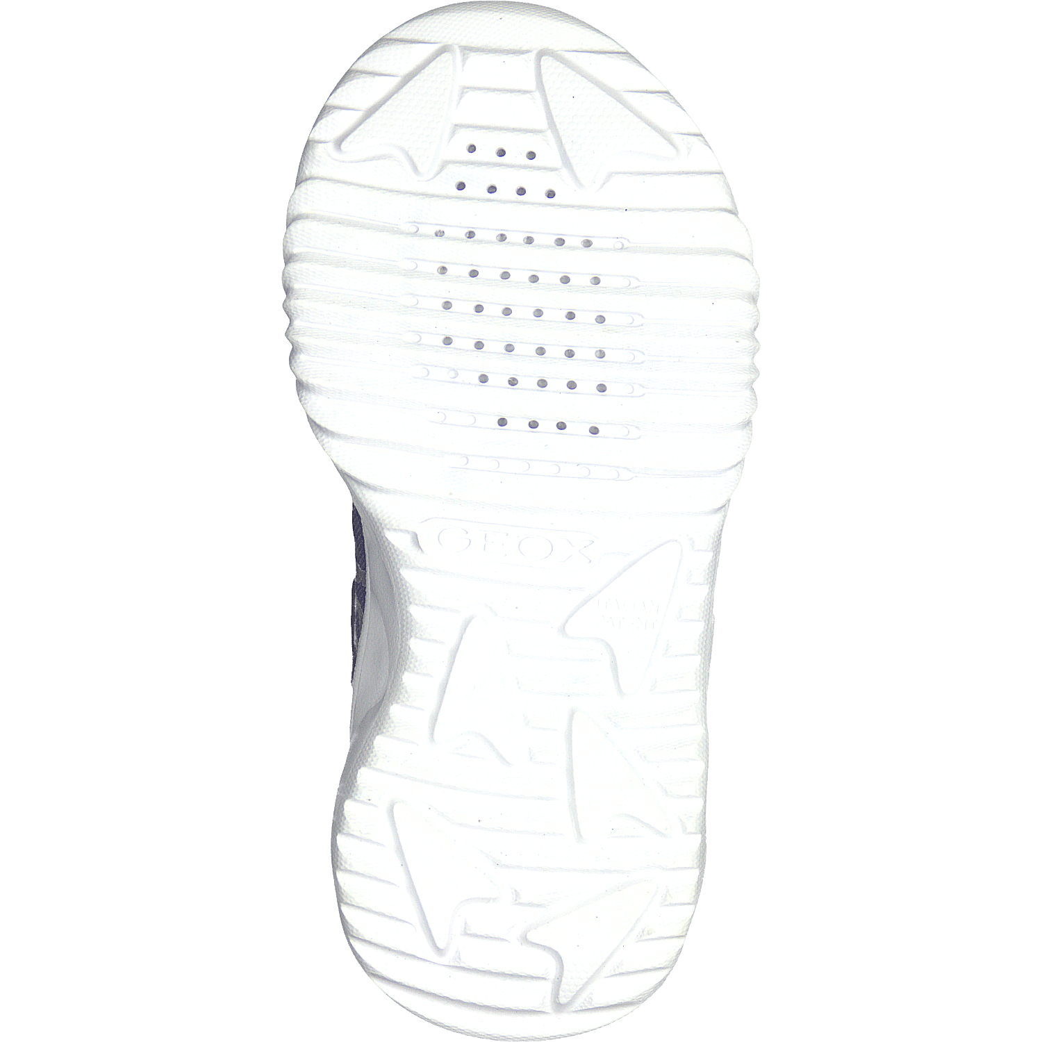 GEOX S.p.A. Mädchenschuhe - Halbschuh, Halbschuh Assister