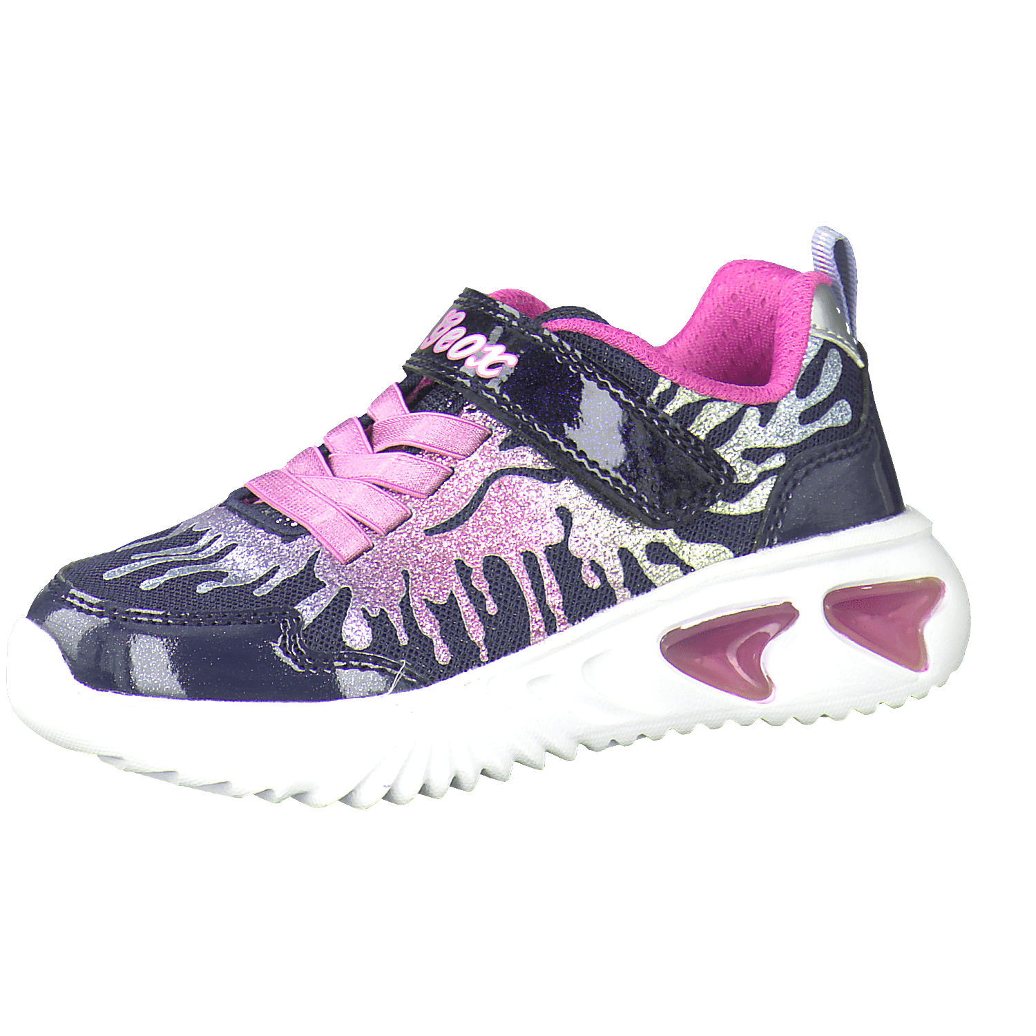GEOX S.p.A. Mädchenschuhe - Halbschuh, Halbschuh Assister