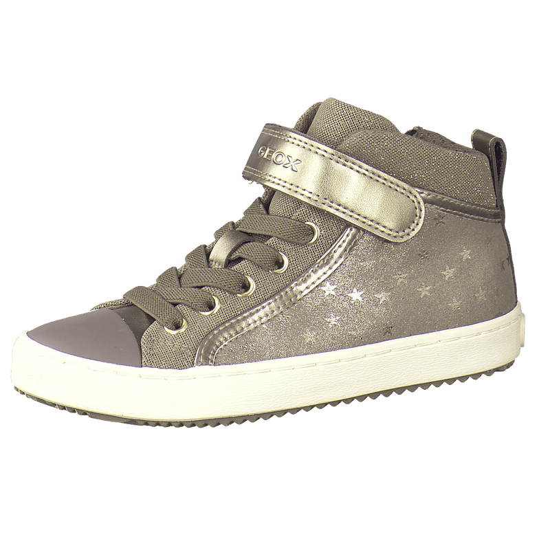 GEOX S.p.A. Mädchenschuhe - Halbschuh, Mädchenschuhe - Boots, Halbschuh Kalispera Girl