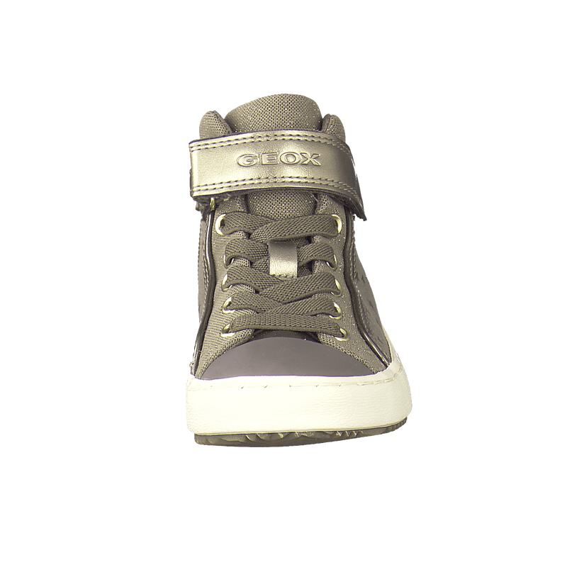 GEOX S.p.A. Mädchenschuhe - Halbschuh, Mädchenschuhe - Boots, Halbschuh Kalispera Girl