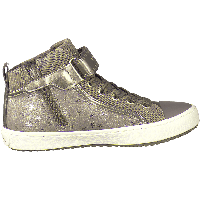 GEOX S.p.A. Mädchenschuhe - Halbschuh, Mädchenschuhe - Boots, Halbschuh Kalispera Girl