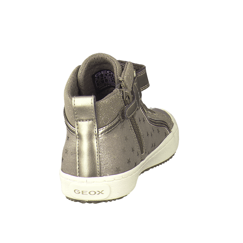 GEOX S.p.A. Mädchenschuhe - Halbschuh, Mädchenschuhe - Boots, Halbschuh Kalispera Girl