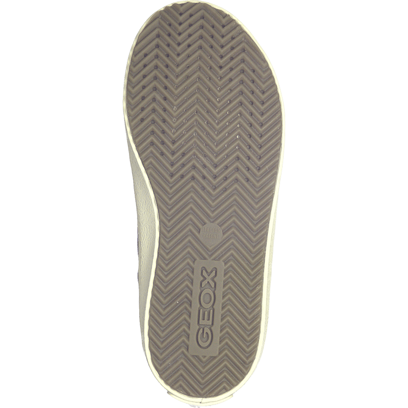 GEOX S.p.A. Mädchenschuhe - Halbschuh, Mädchenschuhe - Boots, Halbschuh Kalispera Girl