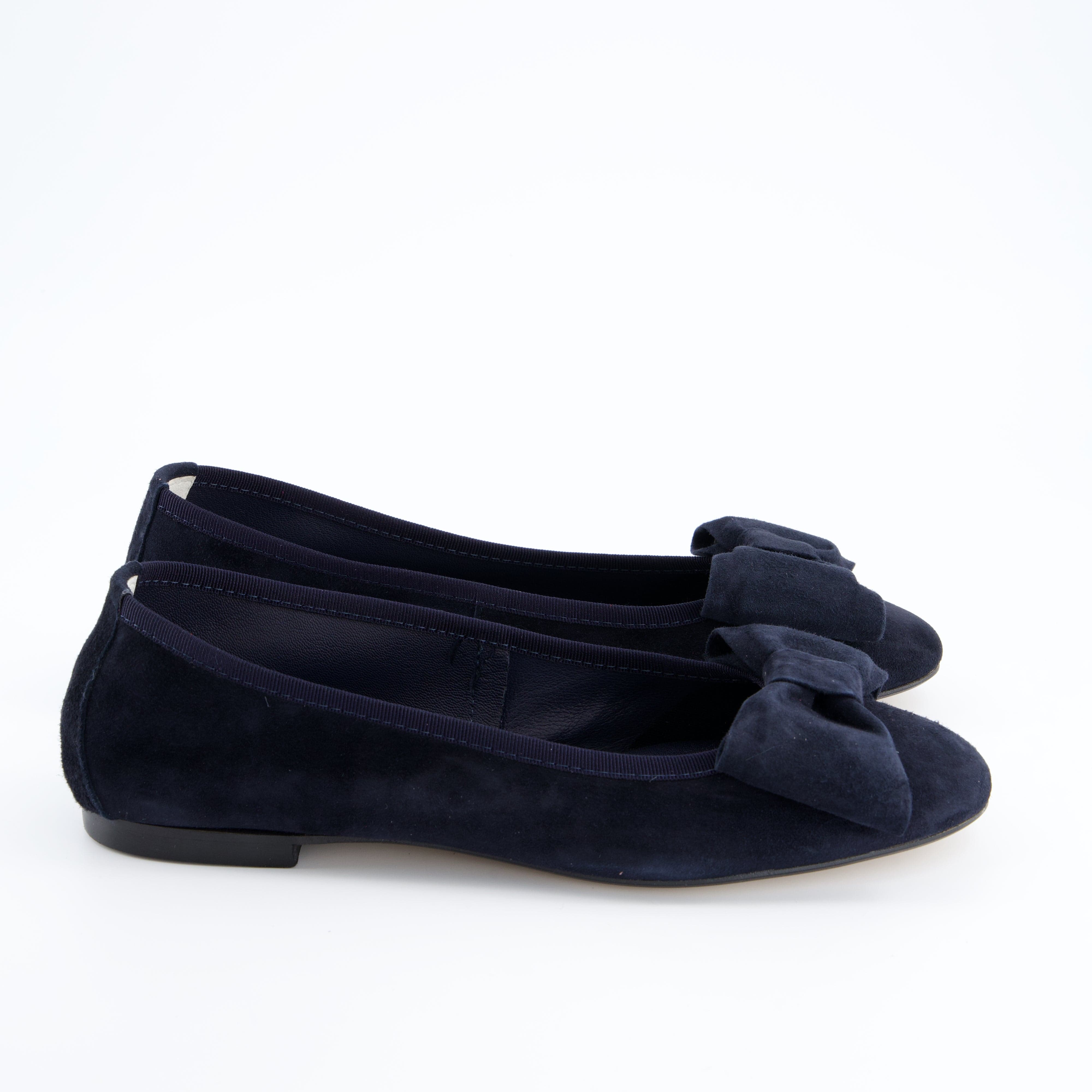 GIANLUCA PISATI Damenschuhe - Ballerinas Ballerinas