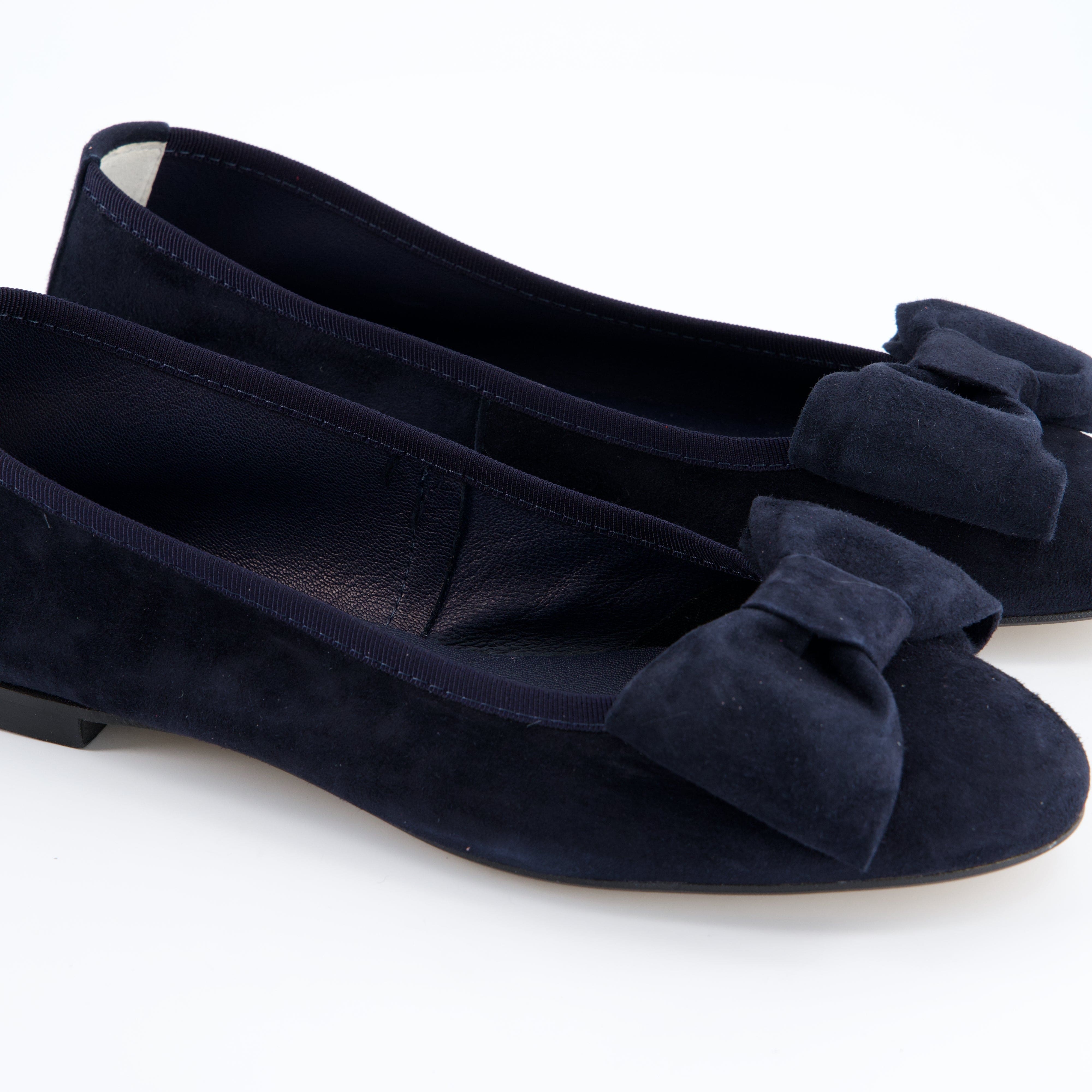 GIANLUCA PISATI Damenschuhe - Ballerinas Ballerinas