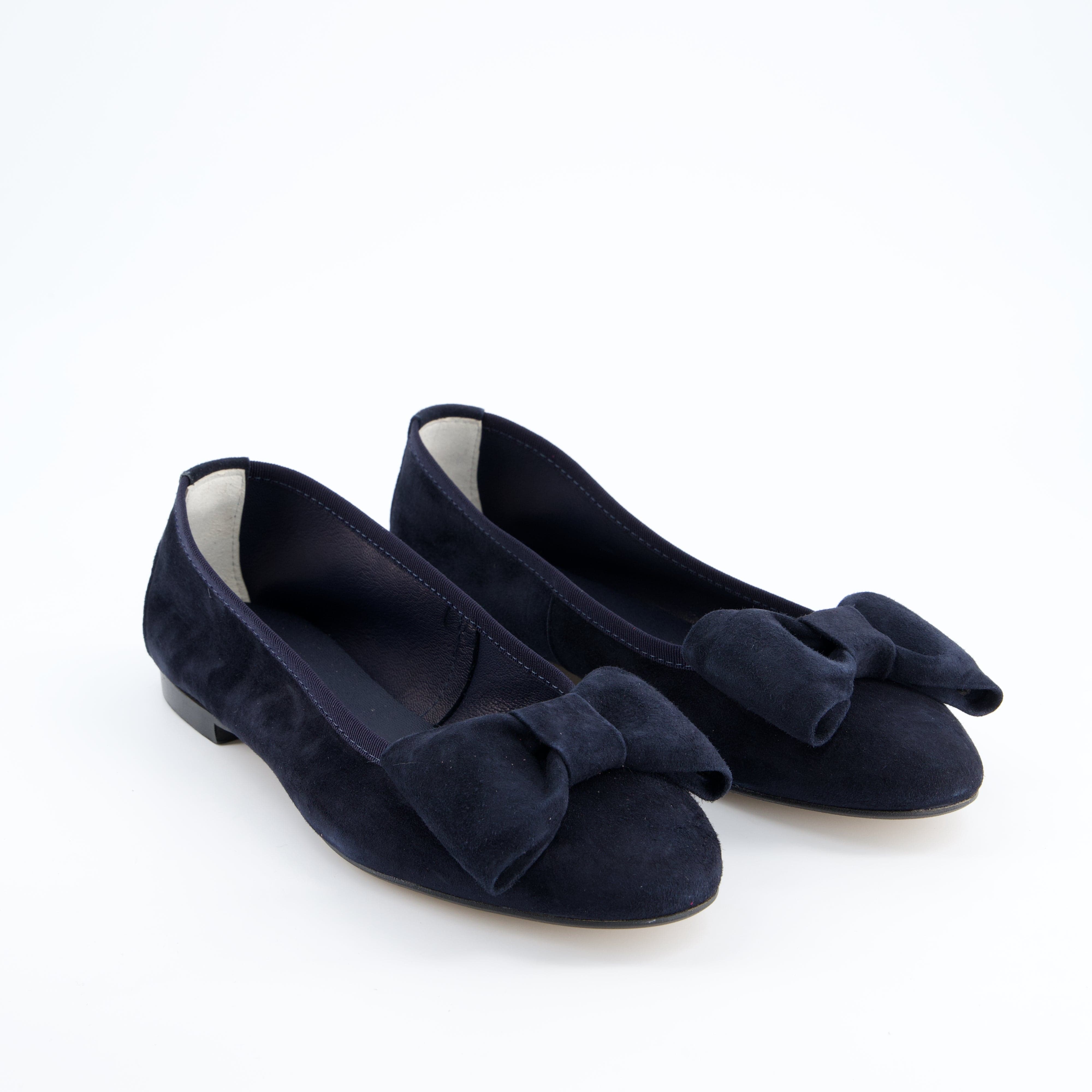 GIANLUCA PISATI Damenschuhe - Ballerinas Ballerinas
