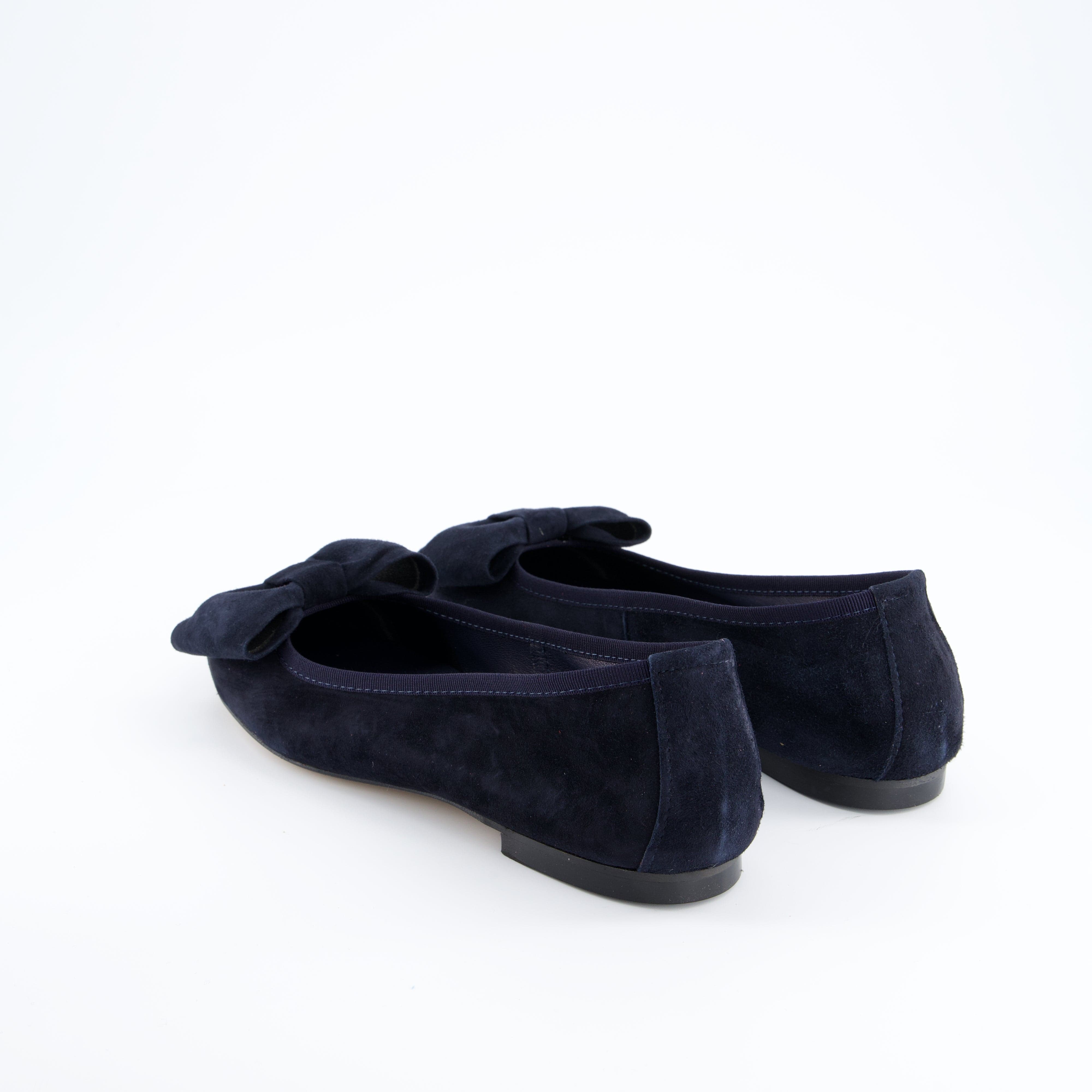 GIANLUCA PISATI Damenschuhe - Ballerinas Ballerinas